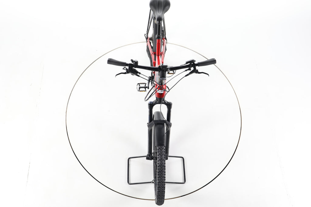Conway Xyron SUV 4.9 SUV E-Bike - Image 16