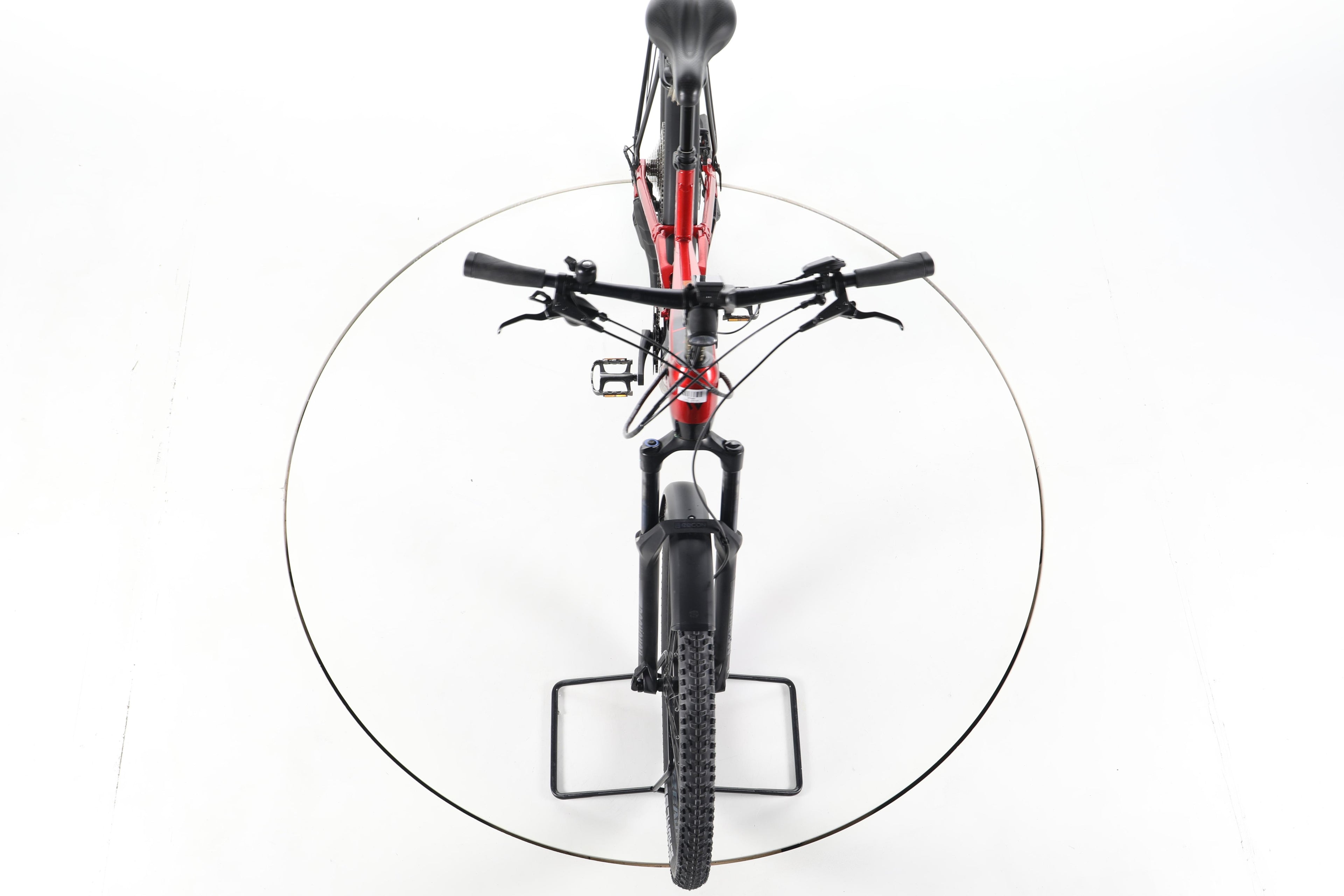 Conway Xyron SUV 4.9 SUV E-Bike - Image 16