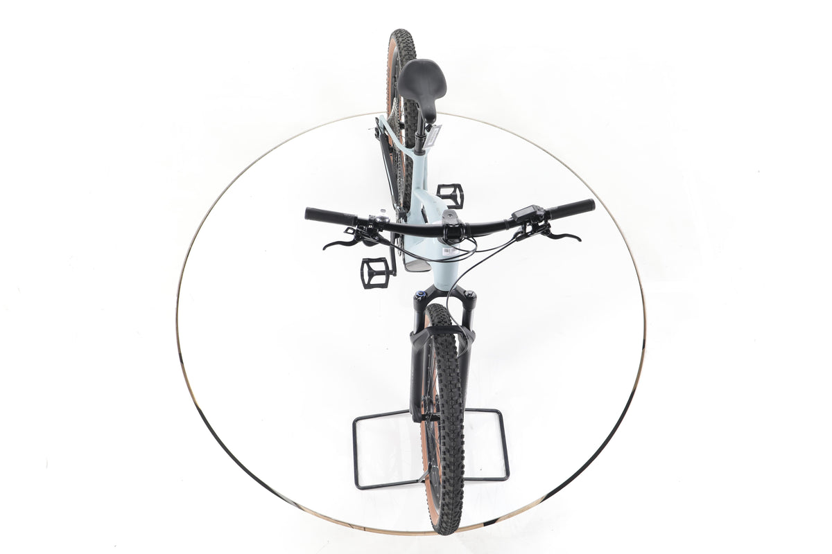 Cube Reaction Hybrid Race 800 E-Bike 2025 - Image 16