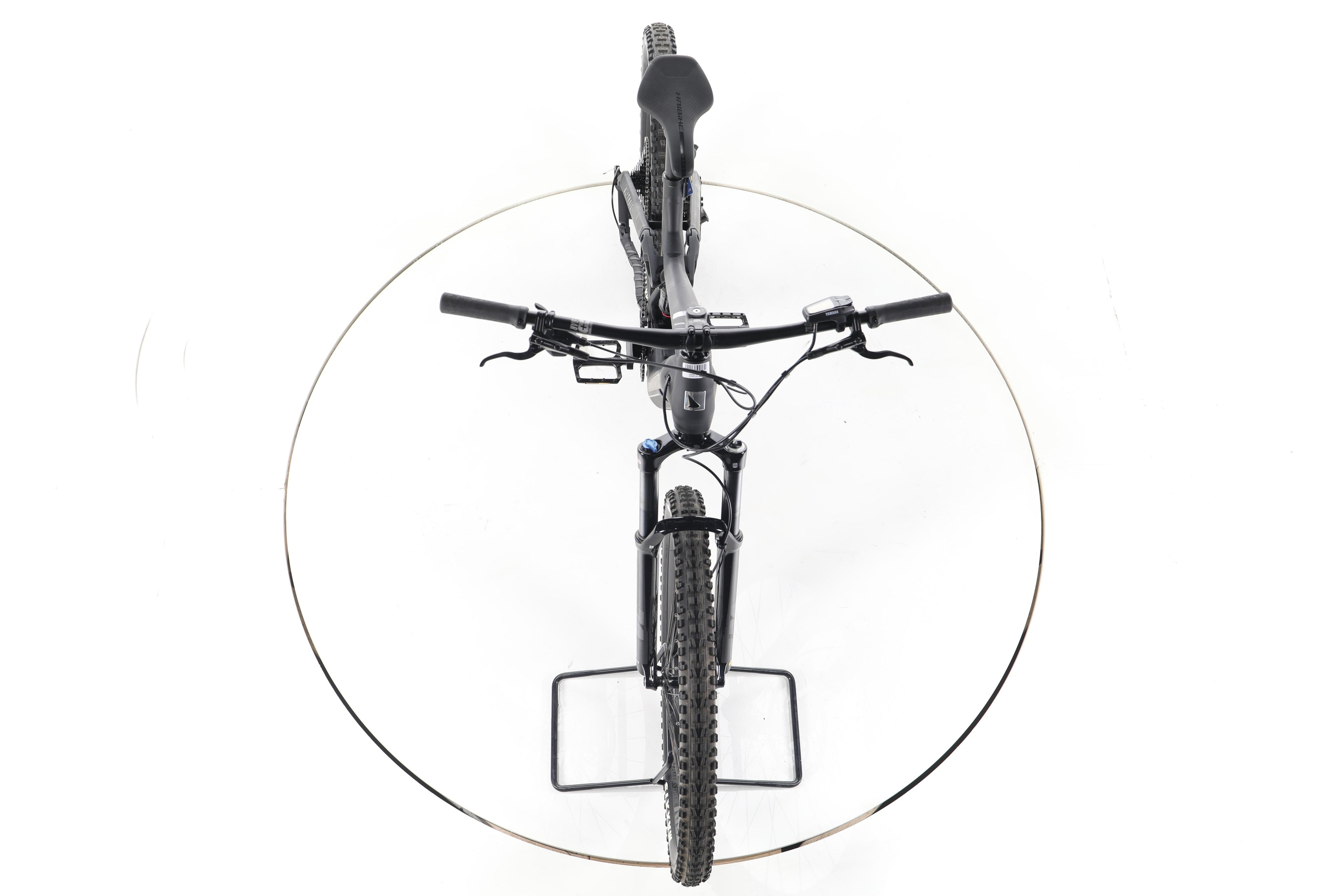 Haibike AllTrail 3 Fully E-Bike 2024 - Image 16