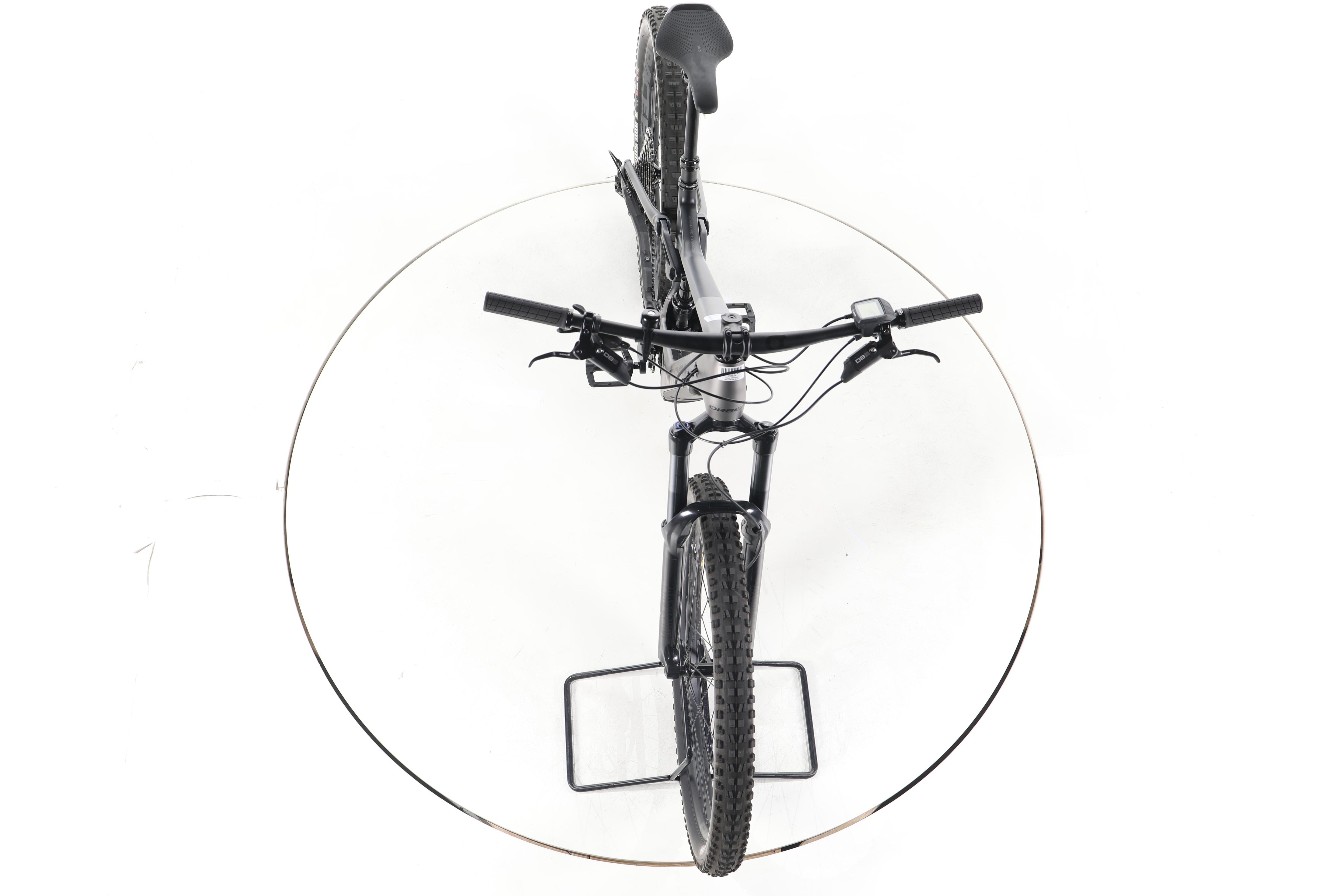 Orbea WILD FS H20 E-Bike Fully - Image 16