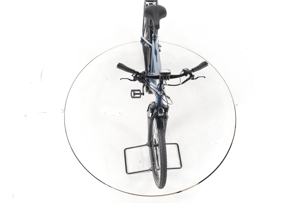 Gazelle Medeo T10 Trekking E-Bike - Image 16