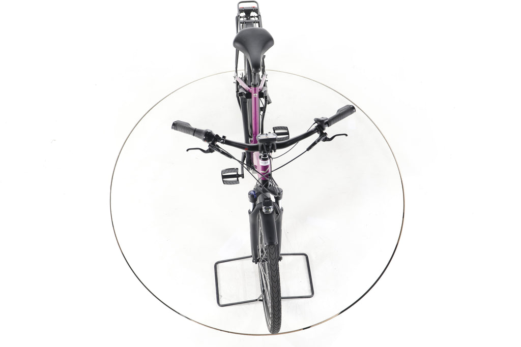 Victoria eTrekking 11.5 City E-Bike Tiefeinsteiger - Image 16