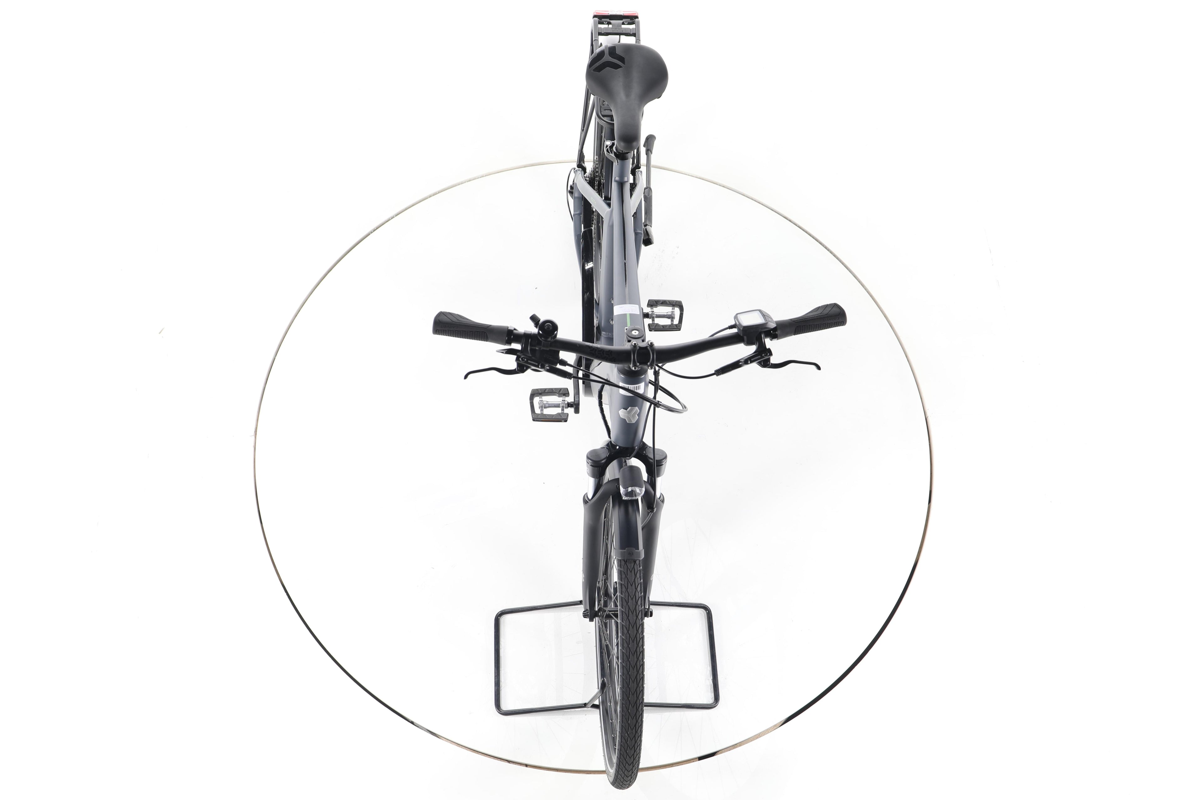 Carver Route E.410 Trekking E-Bike - Image 16