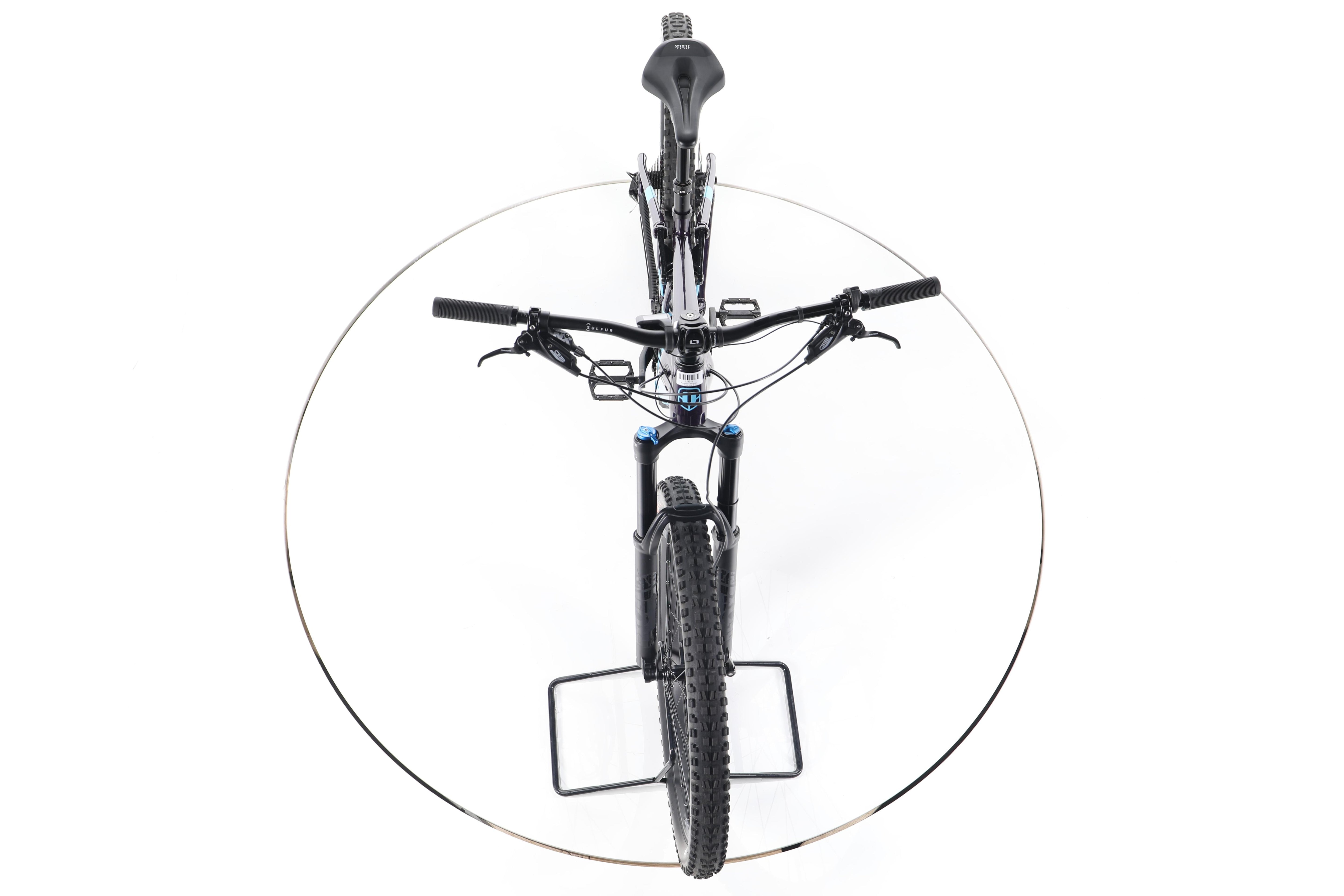Mondraker DUSK R E-Bike Fully - Image 16
