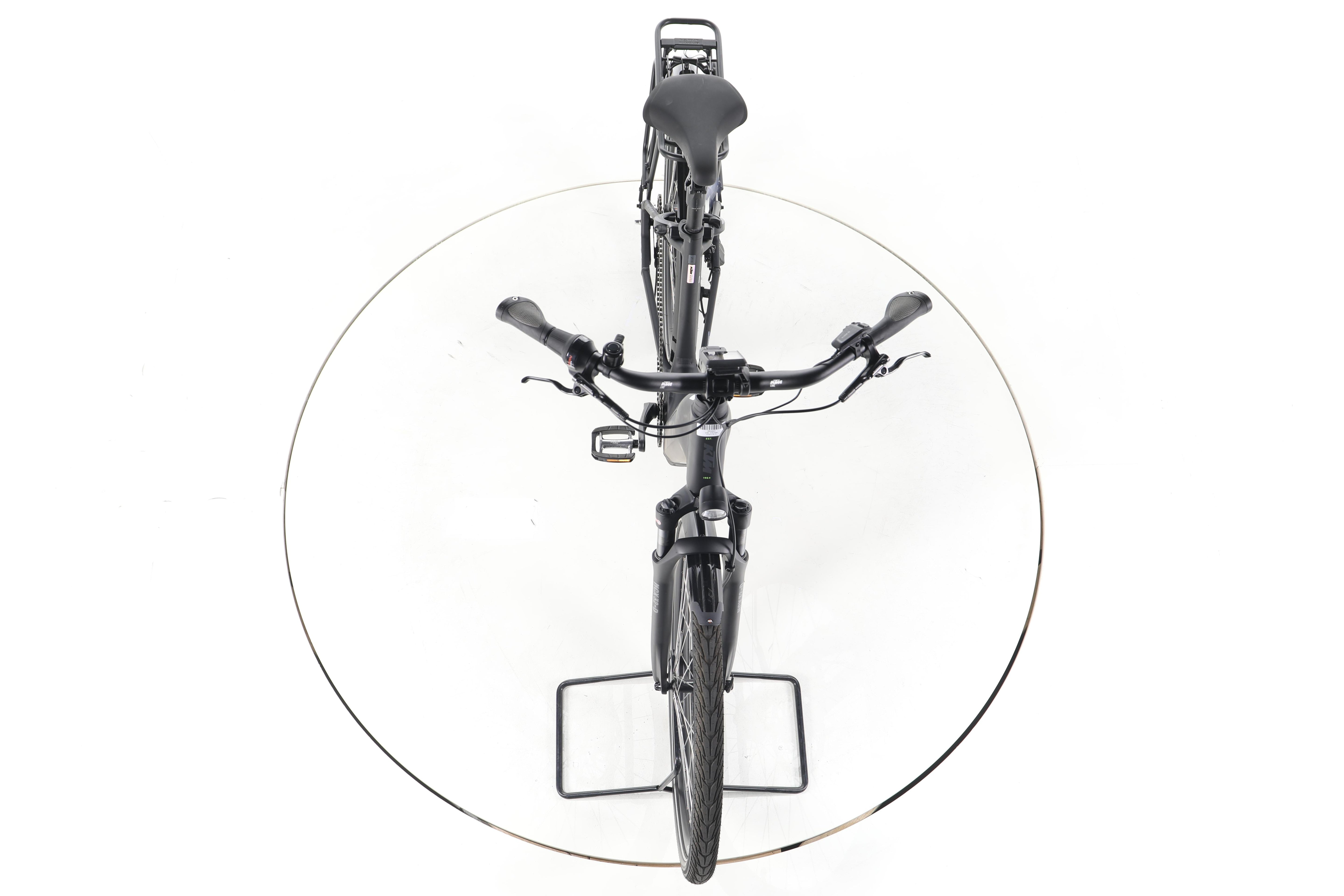 KTM Cento 5 City E-Bike Tiefeinsteiger - Image 16