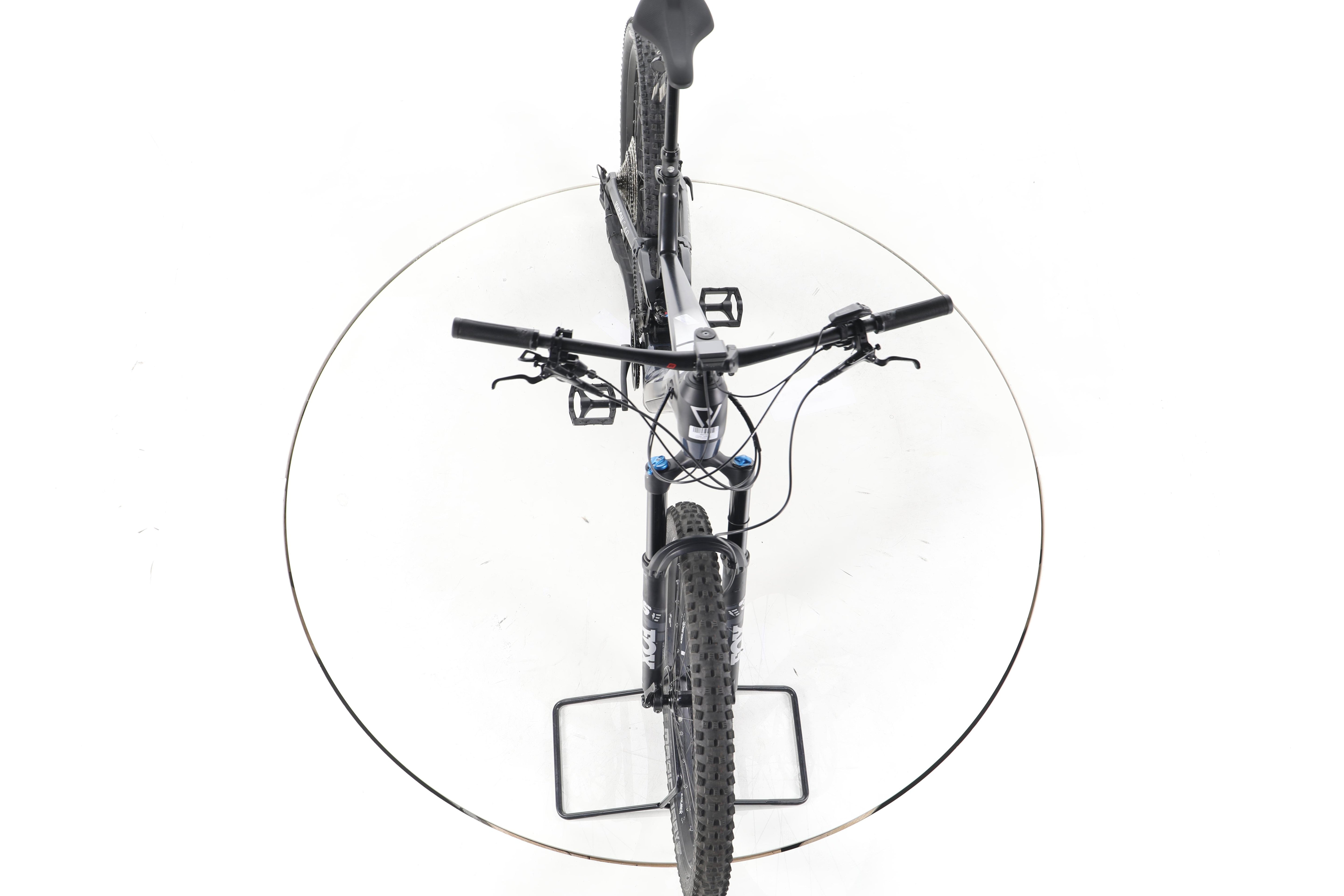 Conway Xyron S 4.9 E-Bike Fully - Image 16