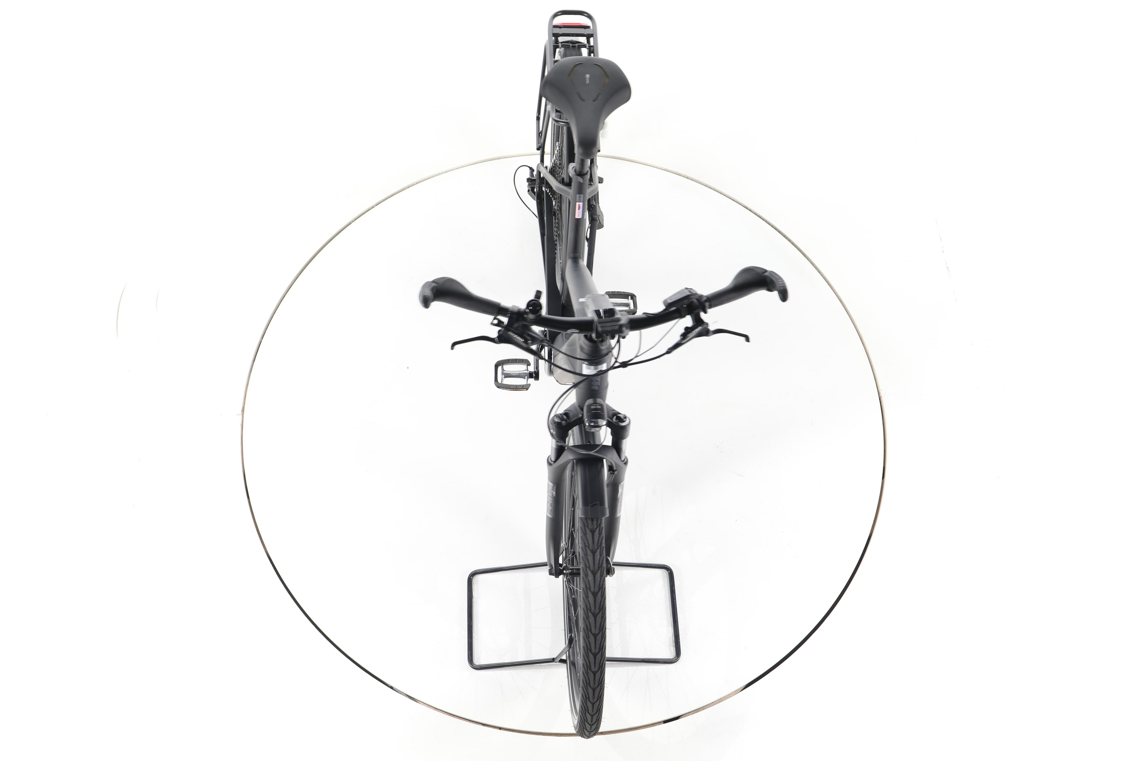 KTM Macina Style 720 Trekking E-Bike 2024 - Image 16