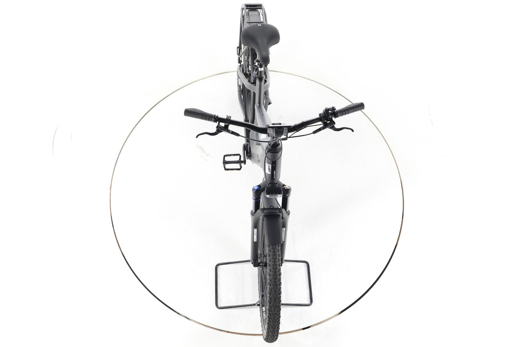 FLYER G1 Goroc TR 7.33 City E-Bike 2025 - Image 16