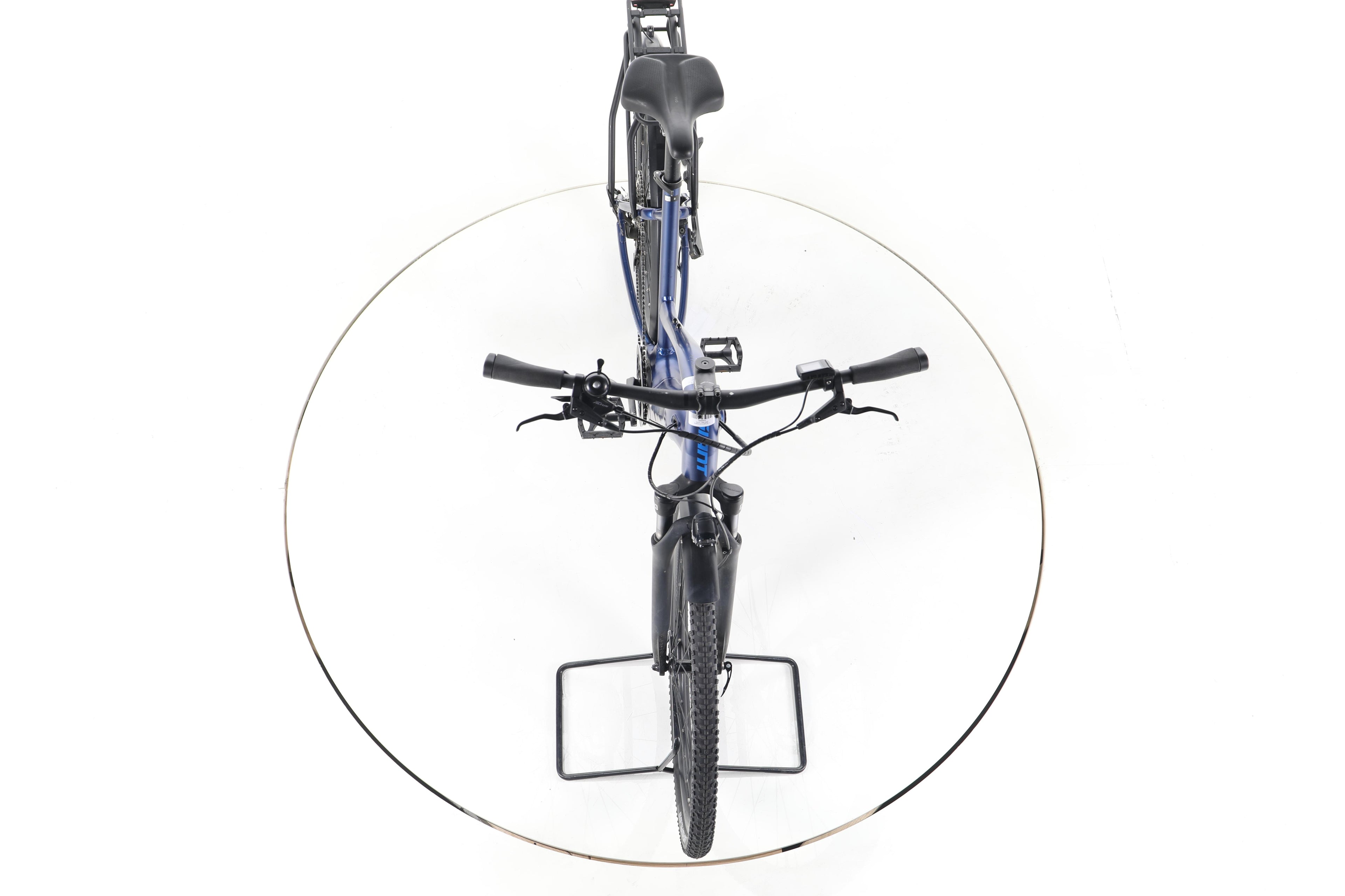 Giant Explore E+2 STA Trekking E-Bike - Image 16