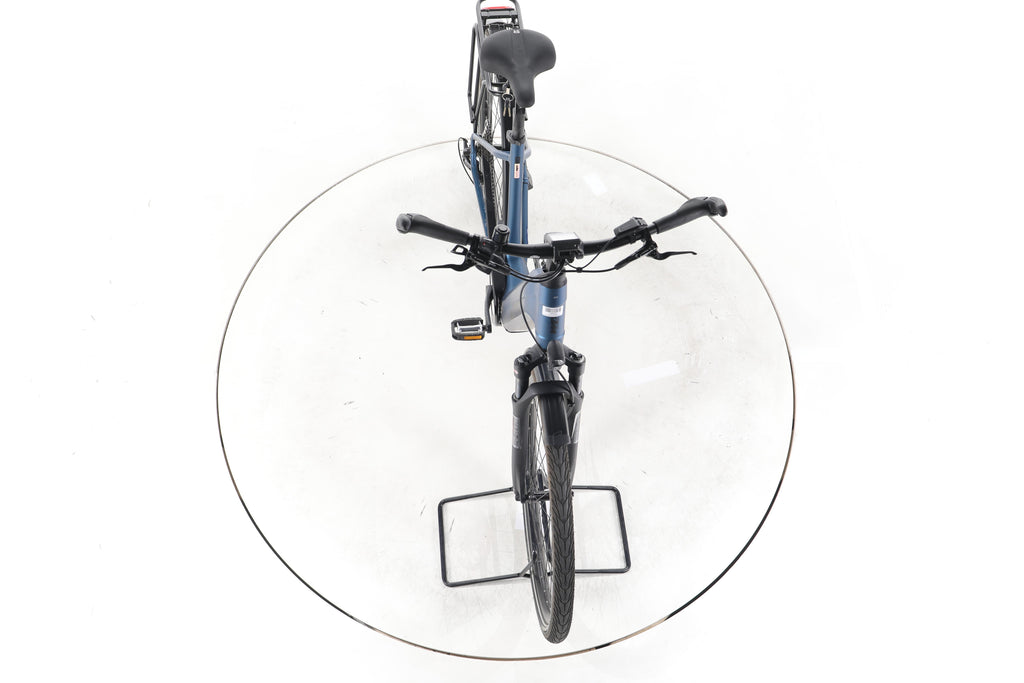 KTM Macina Style 730 Trekking E-Bike Tiefeinsteiger - Image 16