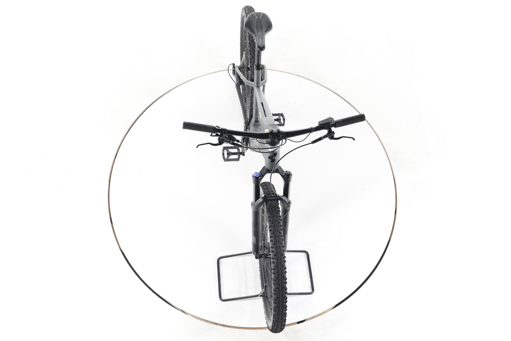 Cube Reaction Hybrid Pro E-Bike - Image 16