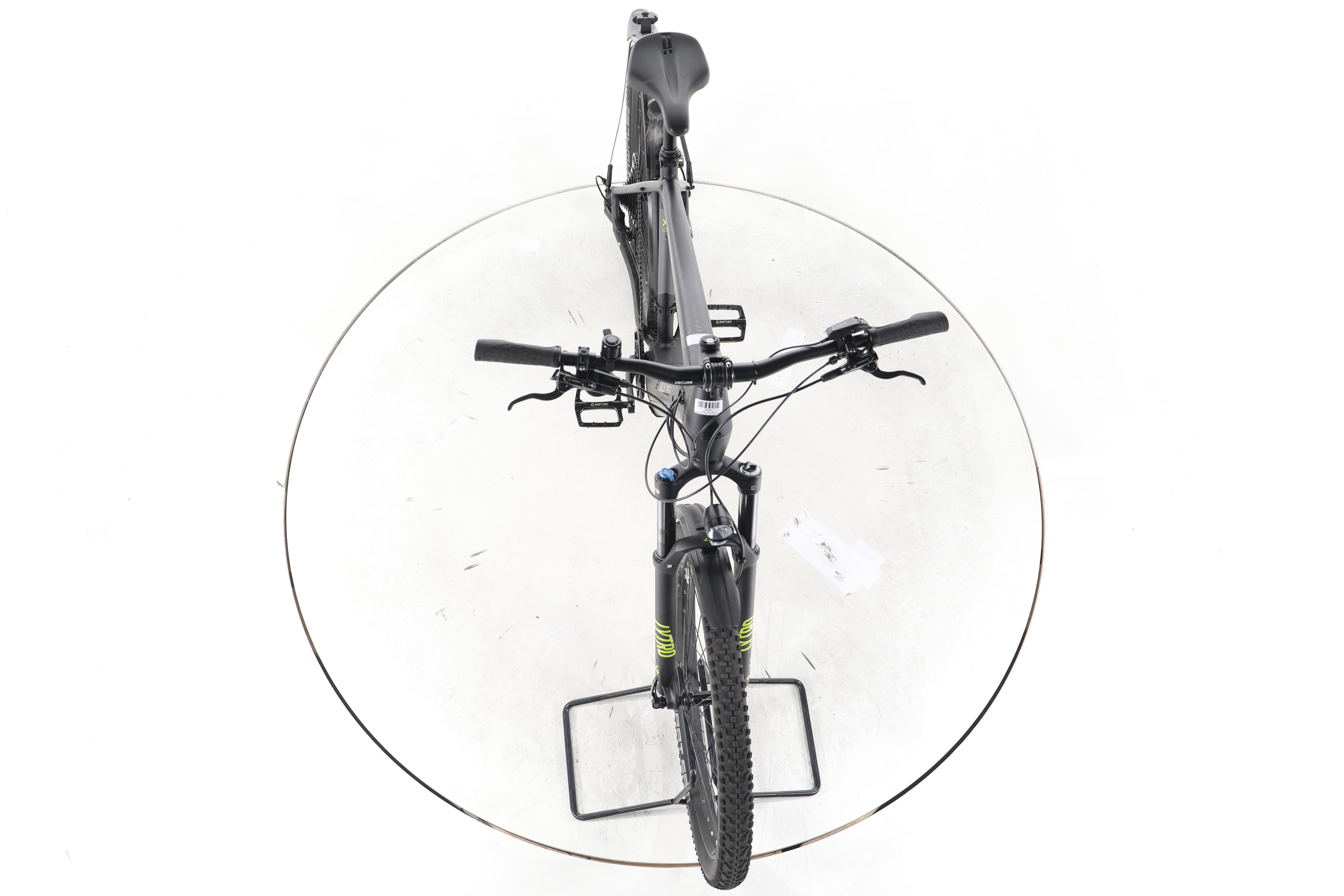 Bulls Copperhead EVO 2 XXL Street E-Bike 2024 - Image 16