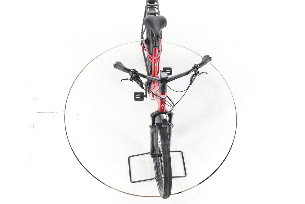 Specialized Turbo Como 5.0 IGH Trekking E-Bike Tiefeinsteiger - Image 16
