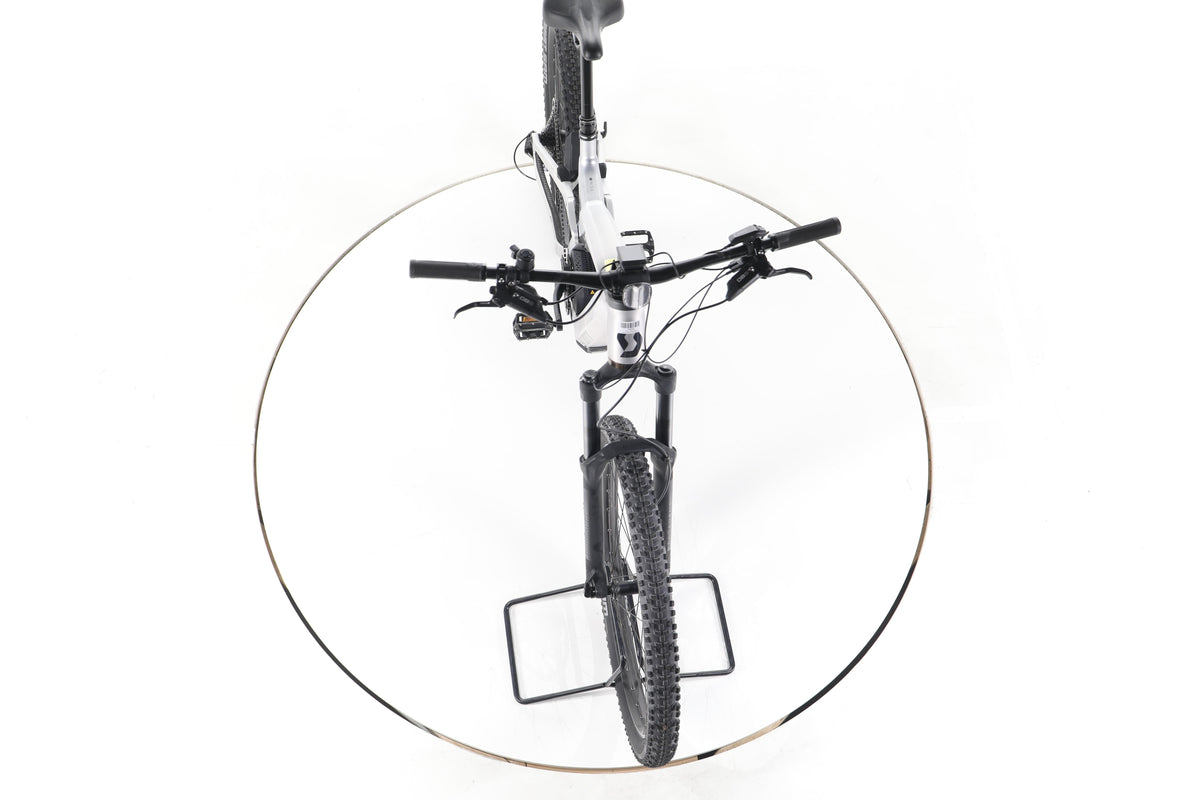Scott Strike eRIDE 920 EVO E-Bike Fully 2024 - Image 16