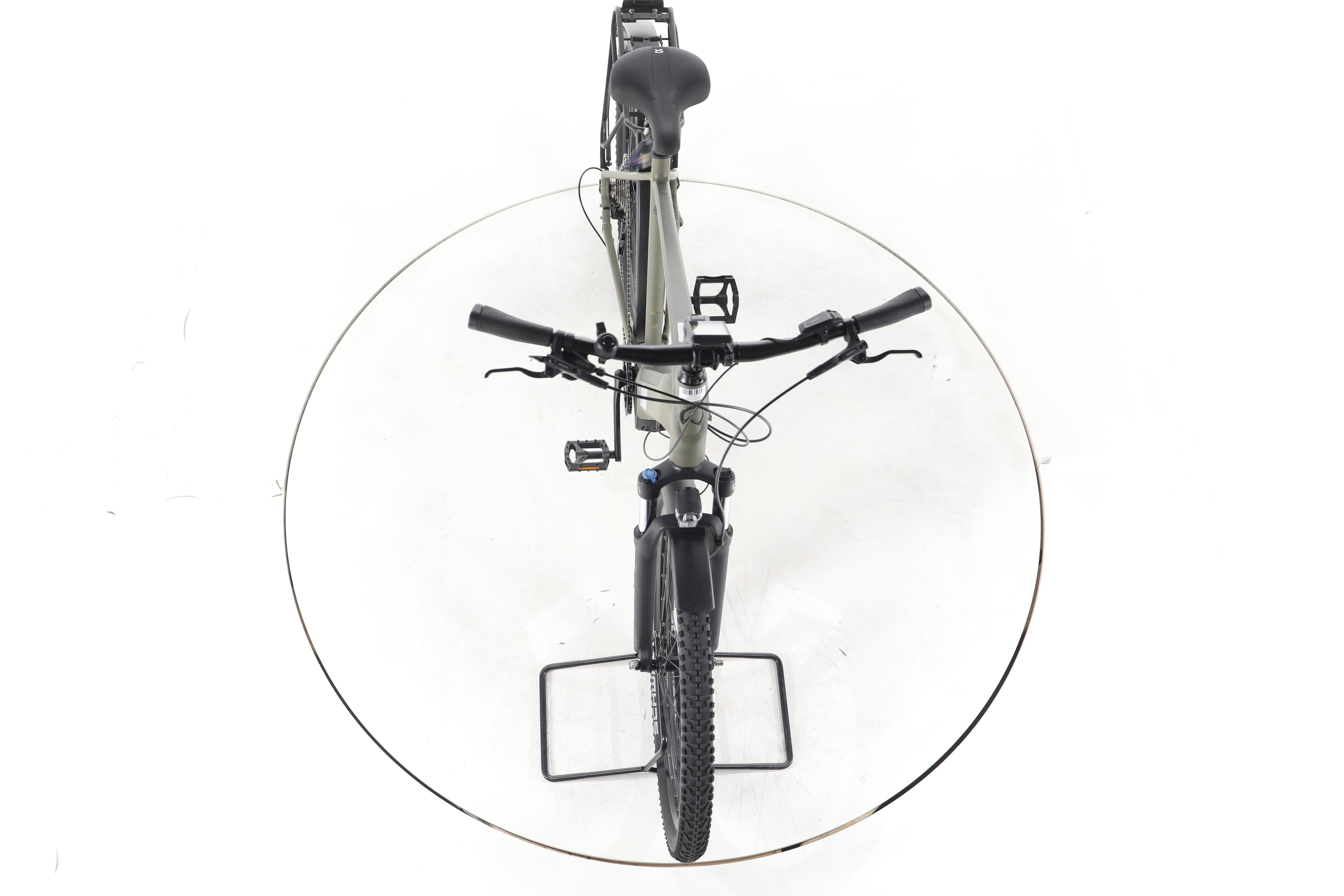 Kalkhoff Entice 5.B Season Trekking E-Bike - Image 16