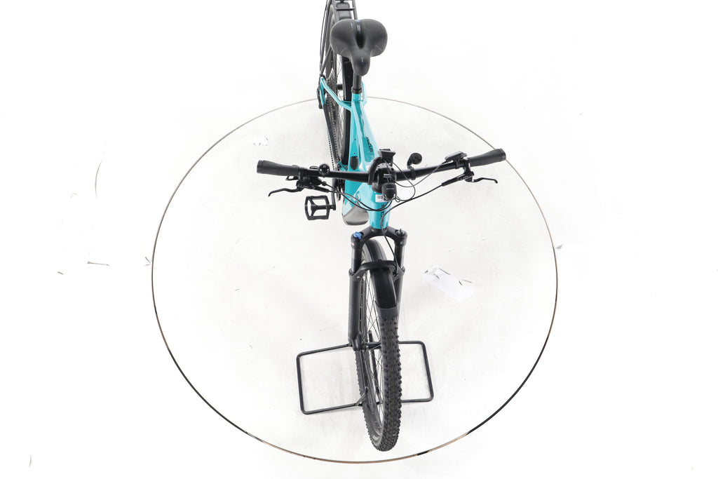 Focus AVENTURA² 6.7 Trekking E-Bike - Image 16
