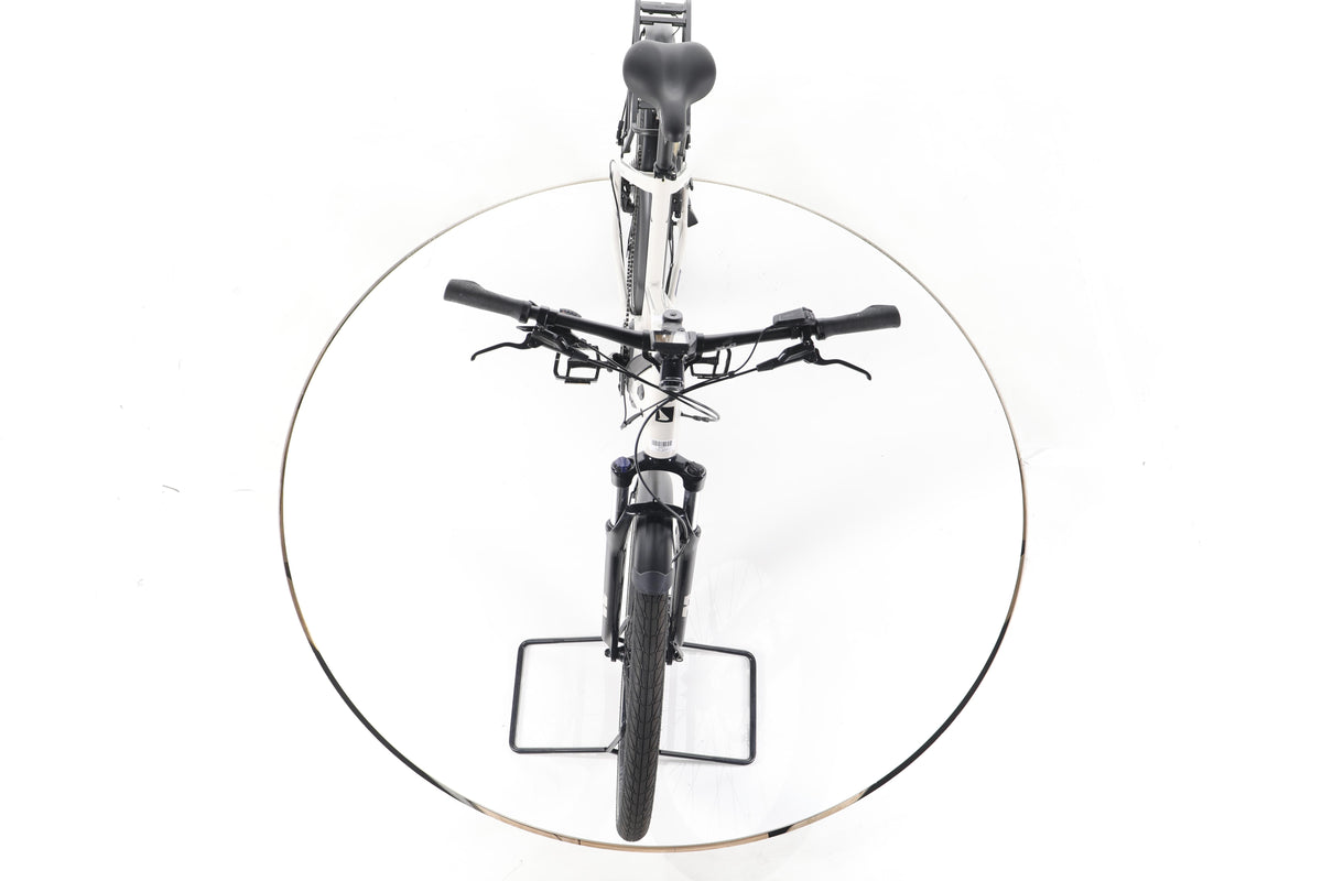 Haibike Trekking 3 Trekking E-Bike - Image 16