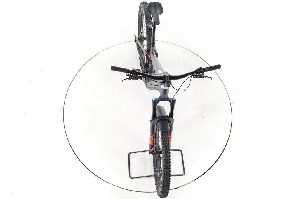 Cube Stereo Hybrid ONE44 HPC E-Bike Fully Carbon 2026 - Image 16