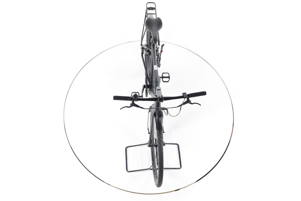 TENWAYS CGO600 City E-Bike - Image 16