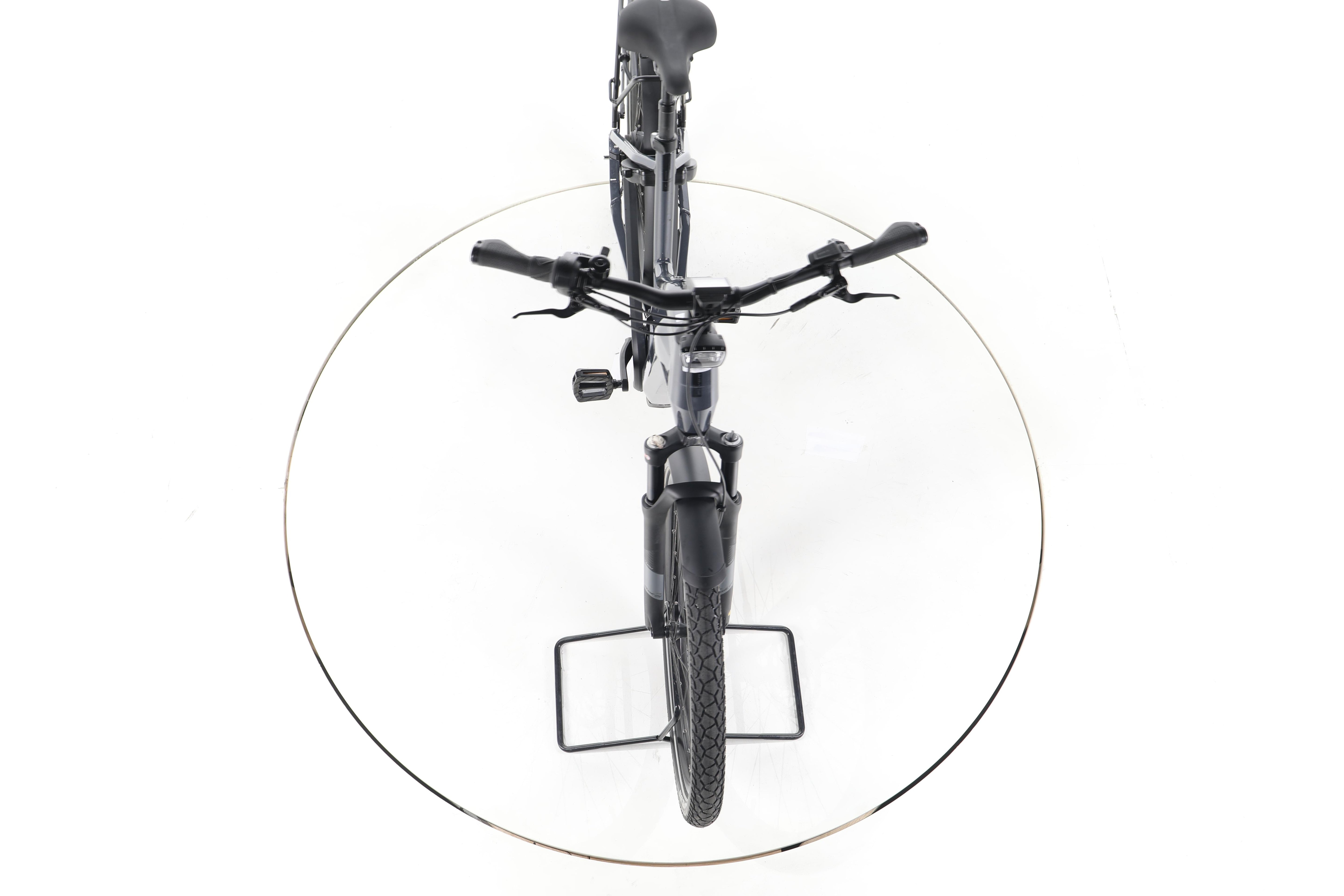 FLYER G1 Gotour 7.23 City E-Bike 2024 - Image 16