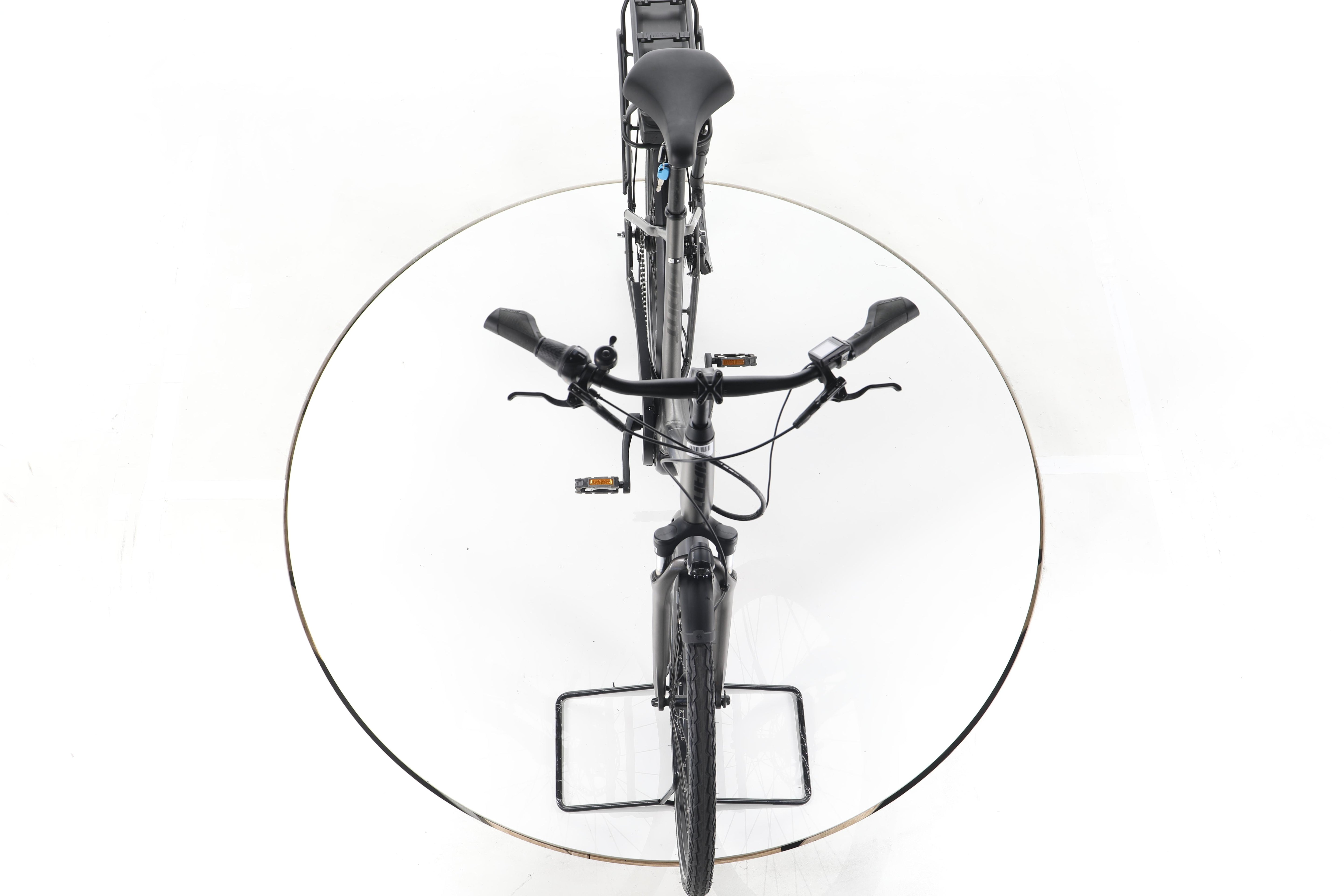 Giant Entour E+ 0 City E-Bike Tiefeinsteiger - Image 16