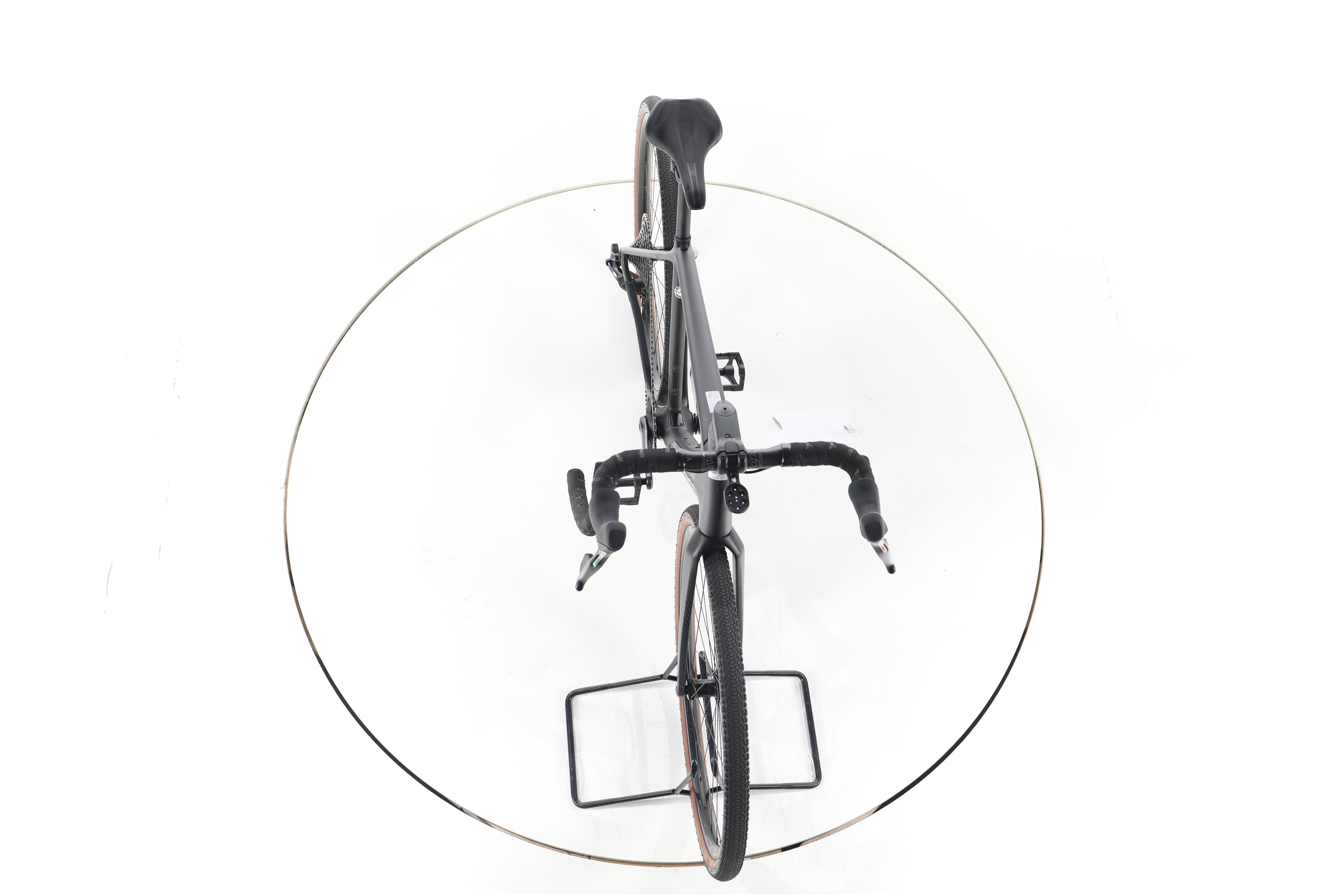 Orbea Terra M21e Team 1x Gravelbike Carbon - Image 16