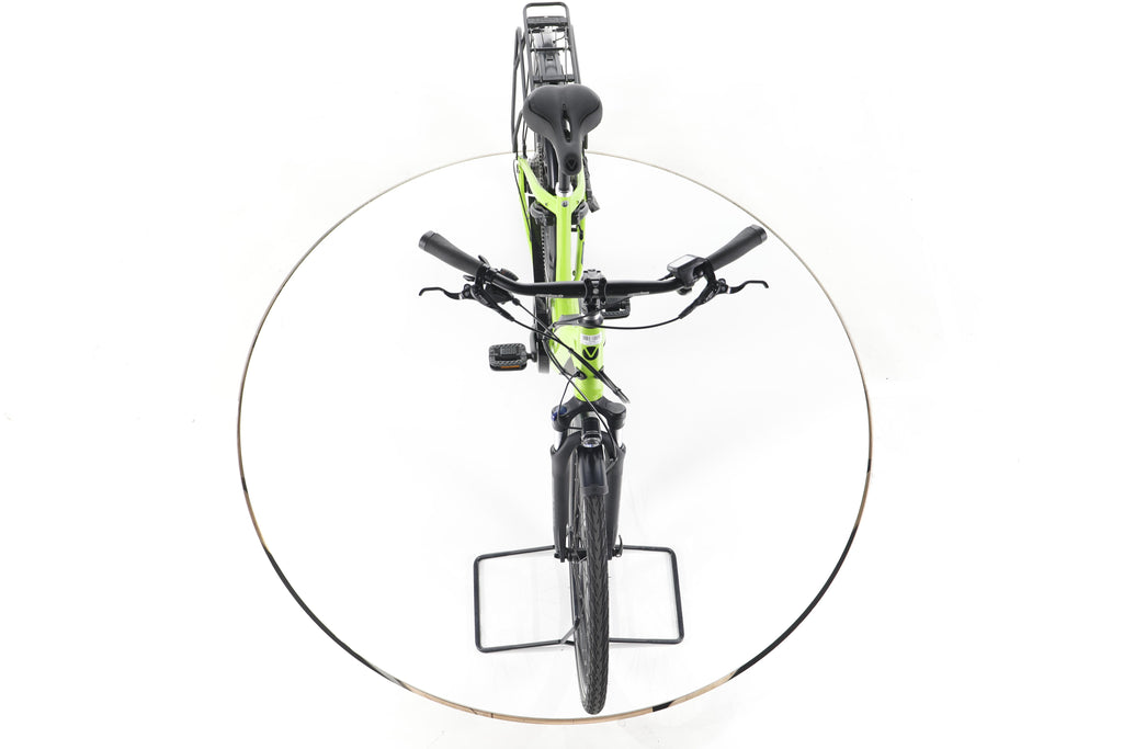Velo de Ville AEB 800 Trekking E-Bike Tiefeinsteiger - Image 16