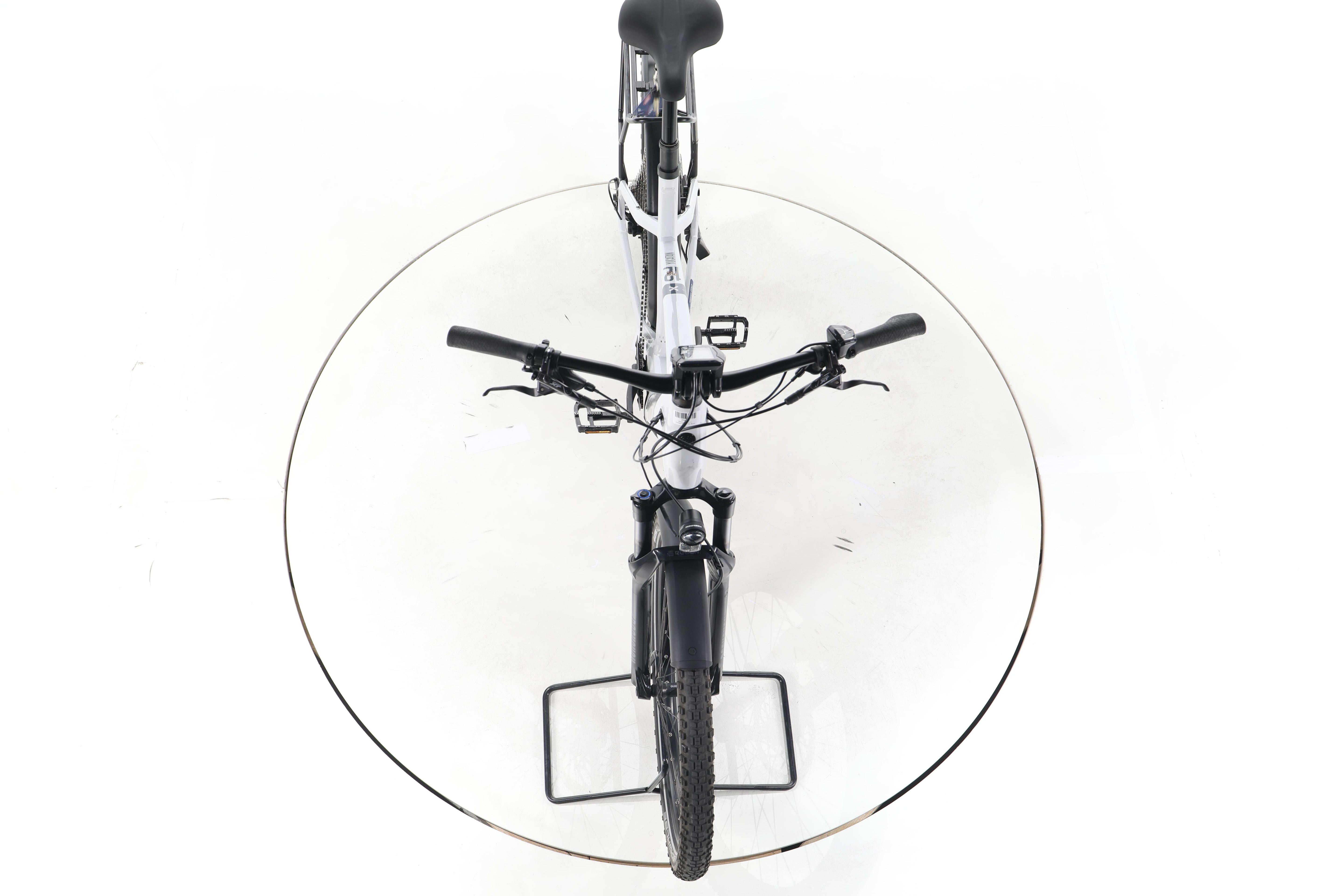 Winora Yucatan X12 Pro Trekking E-Bike - Image 16