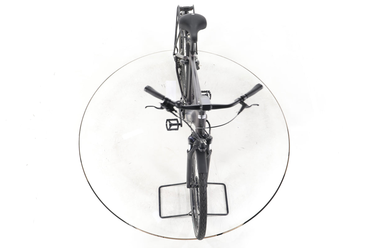 Giant DailyTour E+3 GTS Trekking E-Bike - Image 16