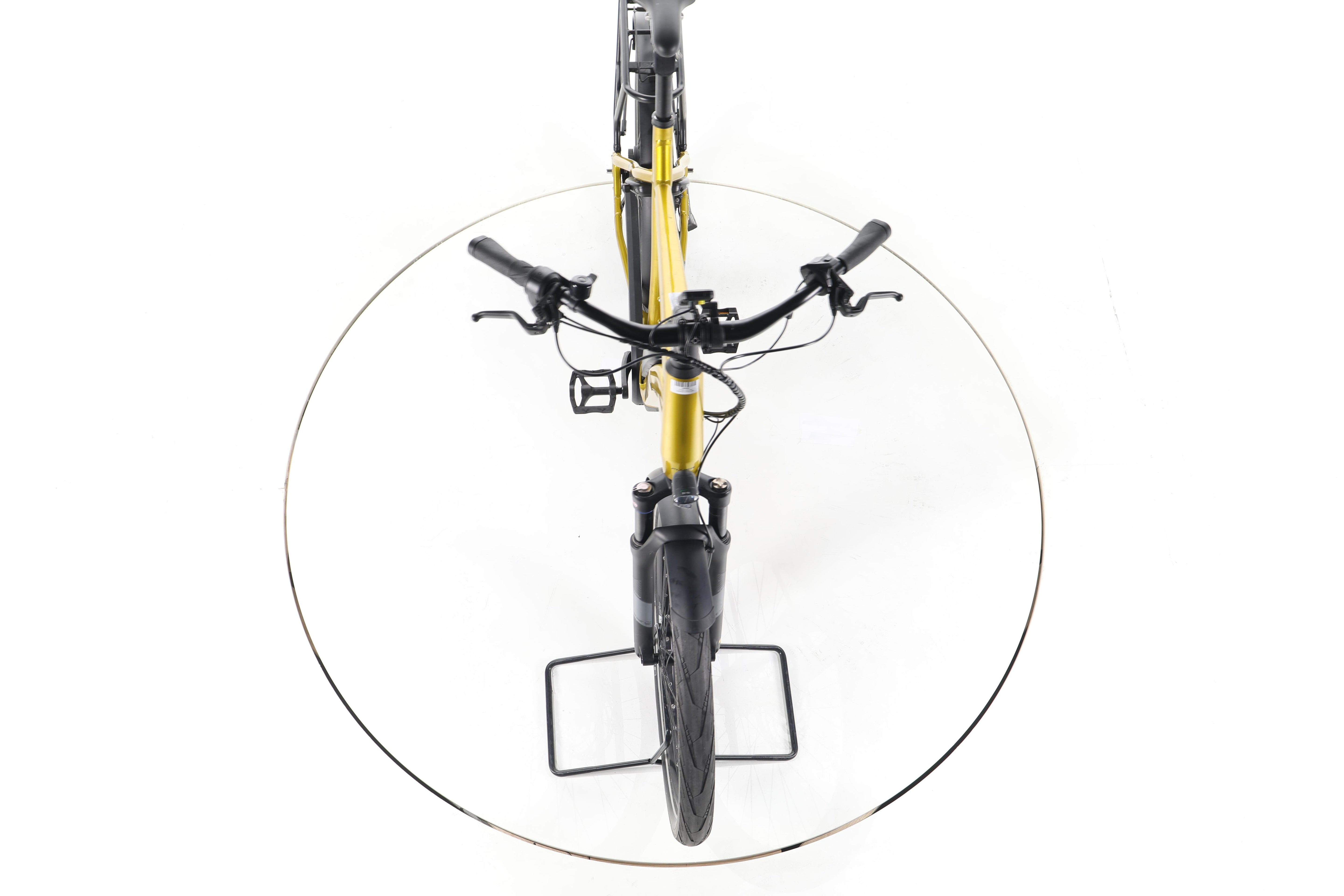 FLYER Upstreet3 7.23 City E-Bike - Image 16