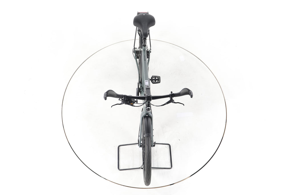 Winora E-Flitzer Trekking E-Bike - Image 16