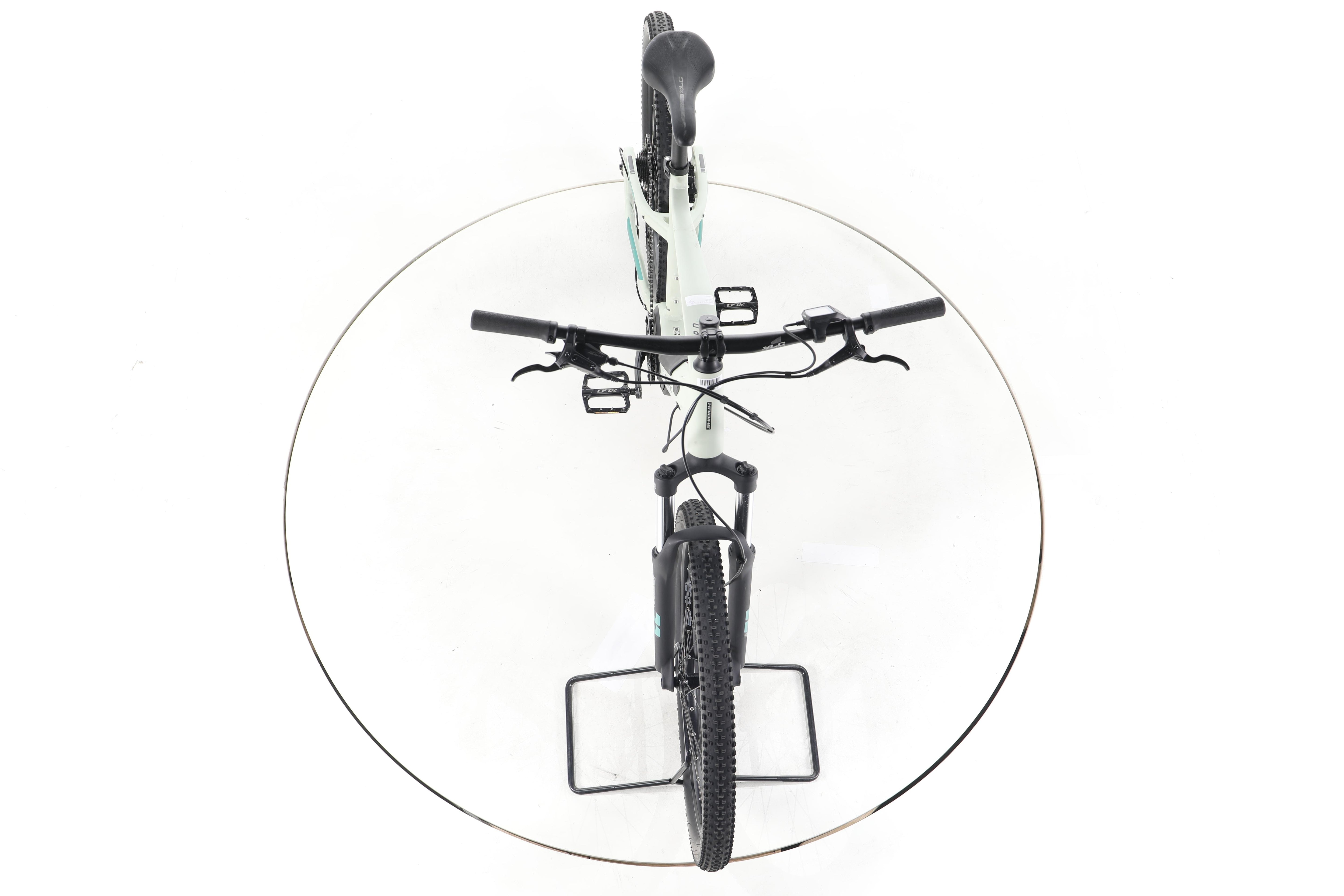 Haibike HardSeven 5 E-Bike - Image 16