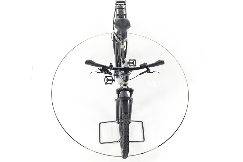 Bergamont E-Horizon Edition 6 Trekking E-Bike - Image 16
