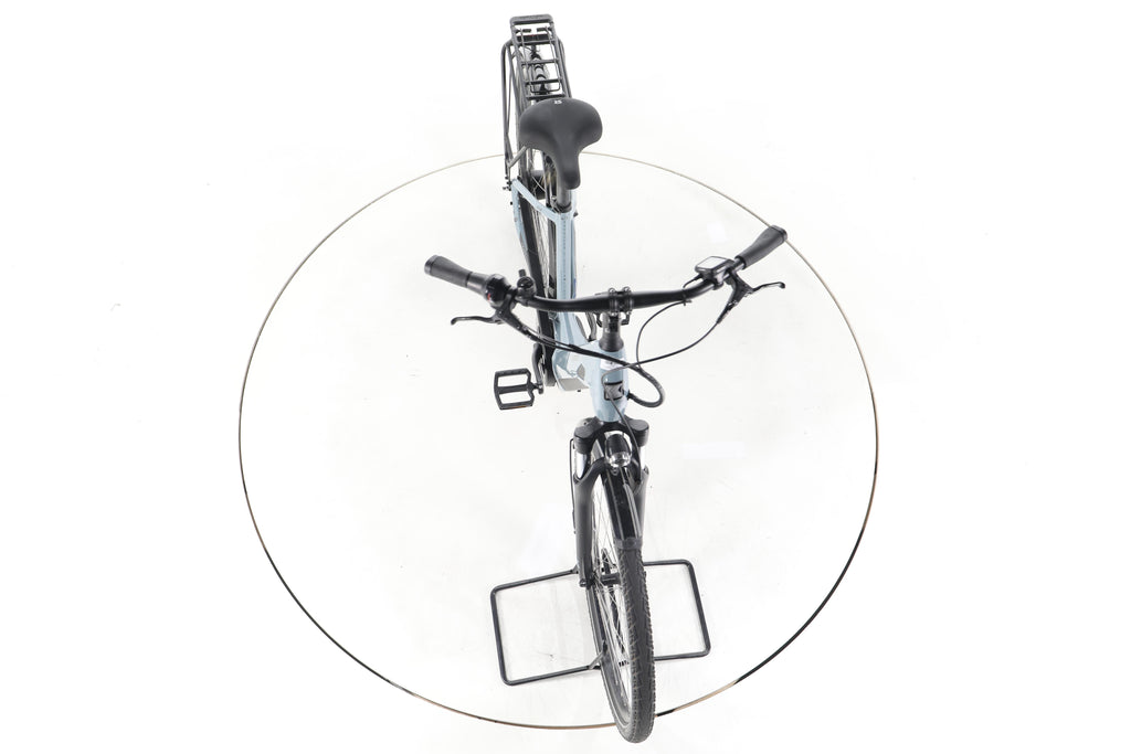 Kettler Traveller E-Gold 5 Plus BELT FL City E-Bike Tiefeinsteiger - Image 16