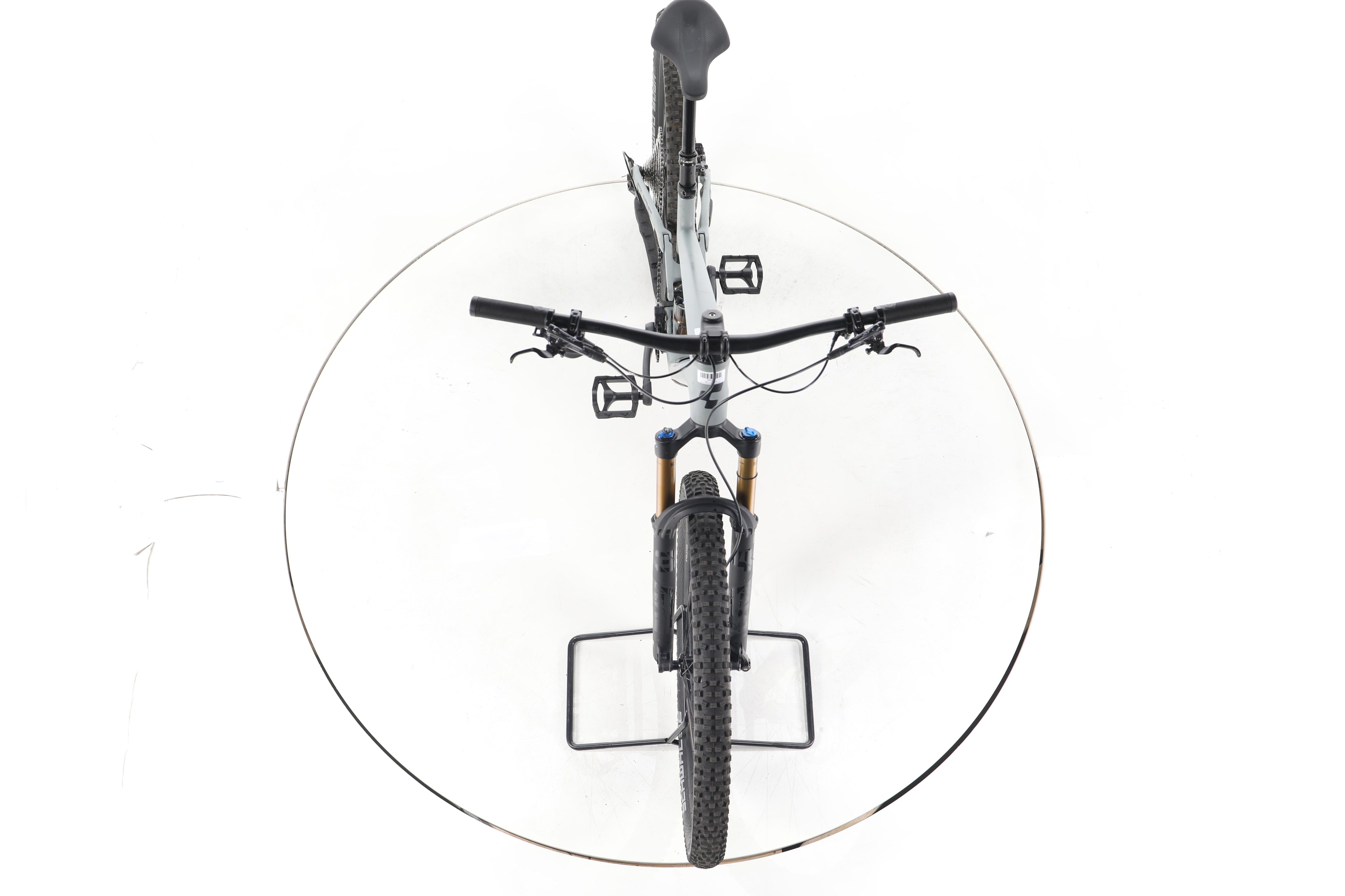 Cube STEREO ONE44 C:62 RACE Fahrrad Fully - Image 16