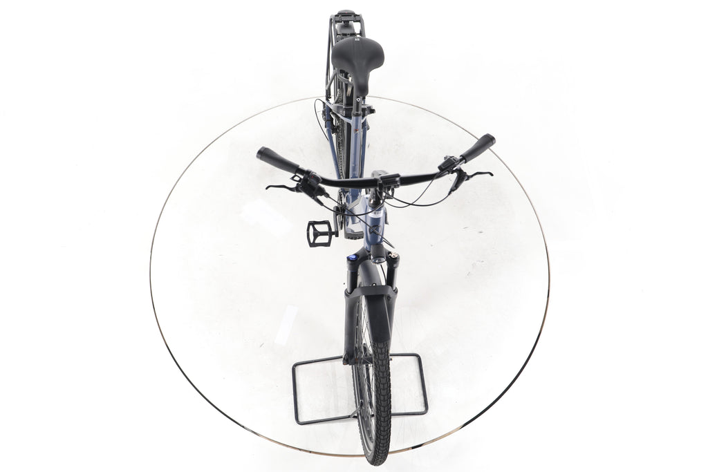 Kalkhoff Entice 5.B Move+ Trekking E-Bike Tiefeinsteiger - Image 16