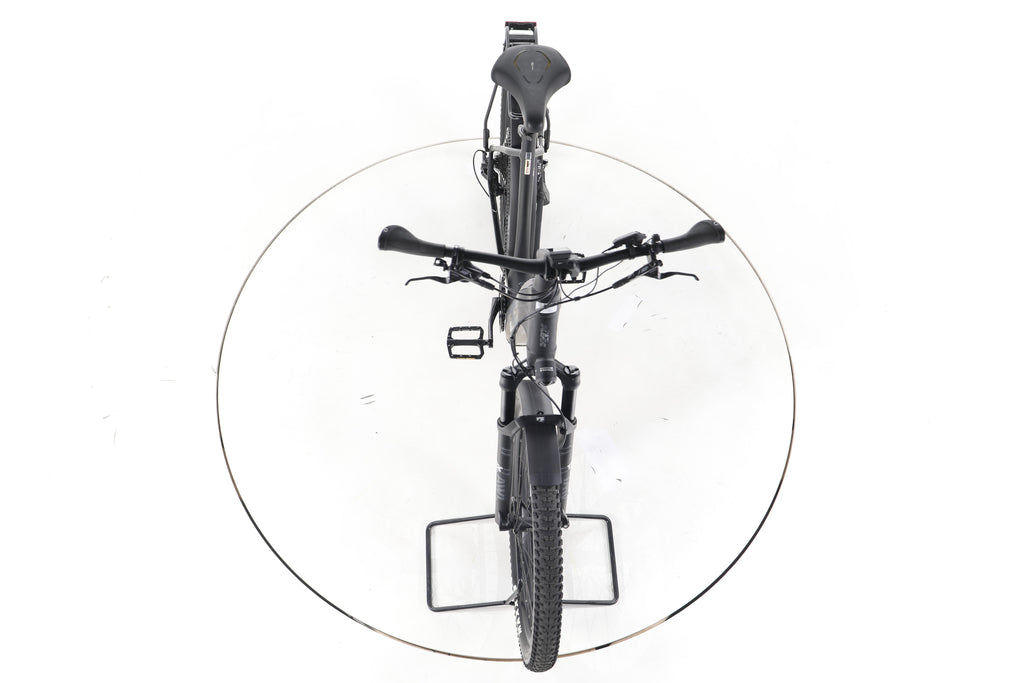 KTM Macina Aera 771 LFC Trekking E-Bike Tiefeinsteiger - Image 16