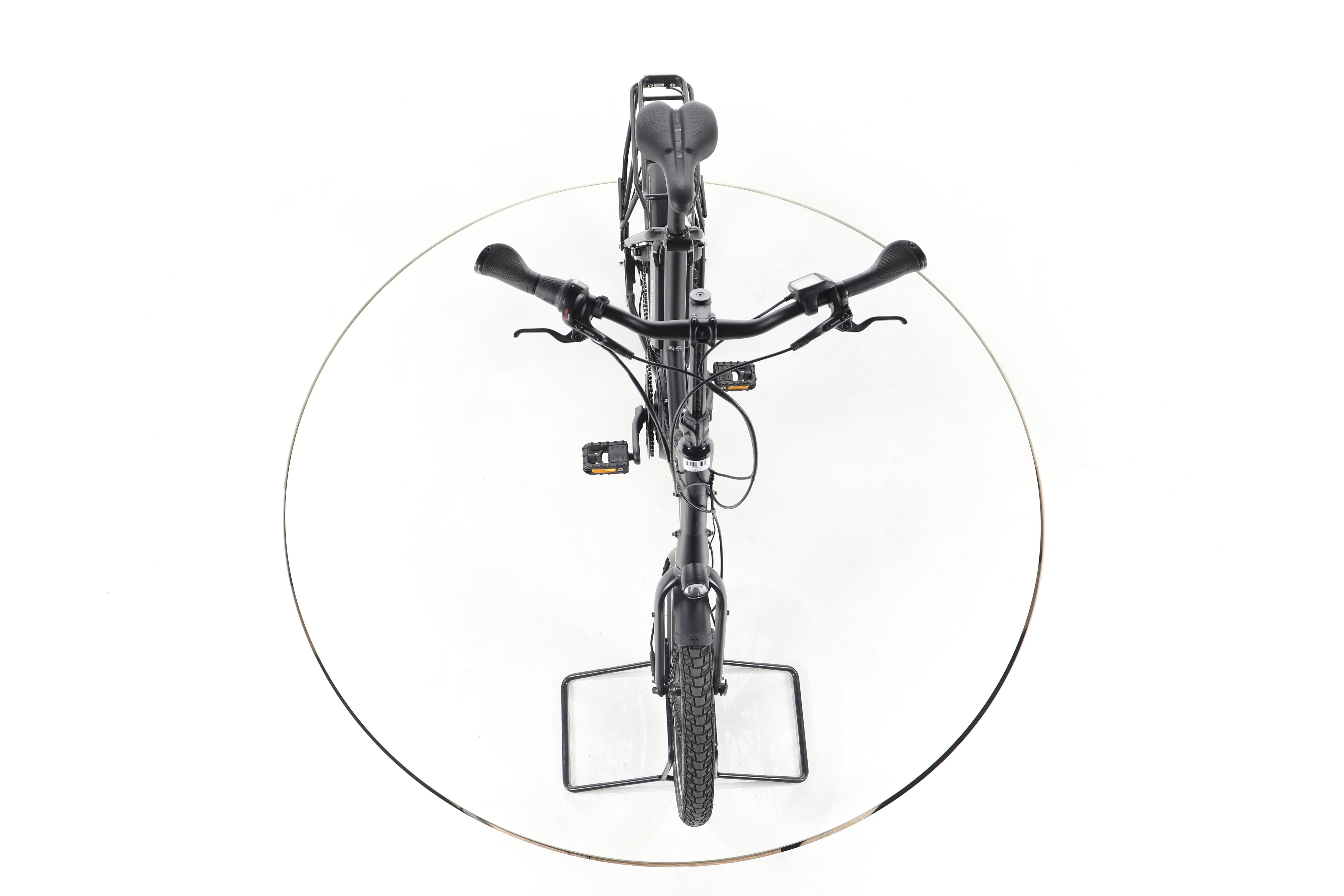 i:SY S8 RT Kompakt E-Bike Tiefeinsteiger - Image 16