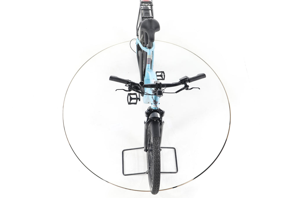 Bergamont E-Horizon Edition 5 Trekking E-Bike - Image 16