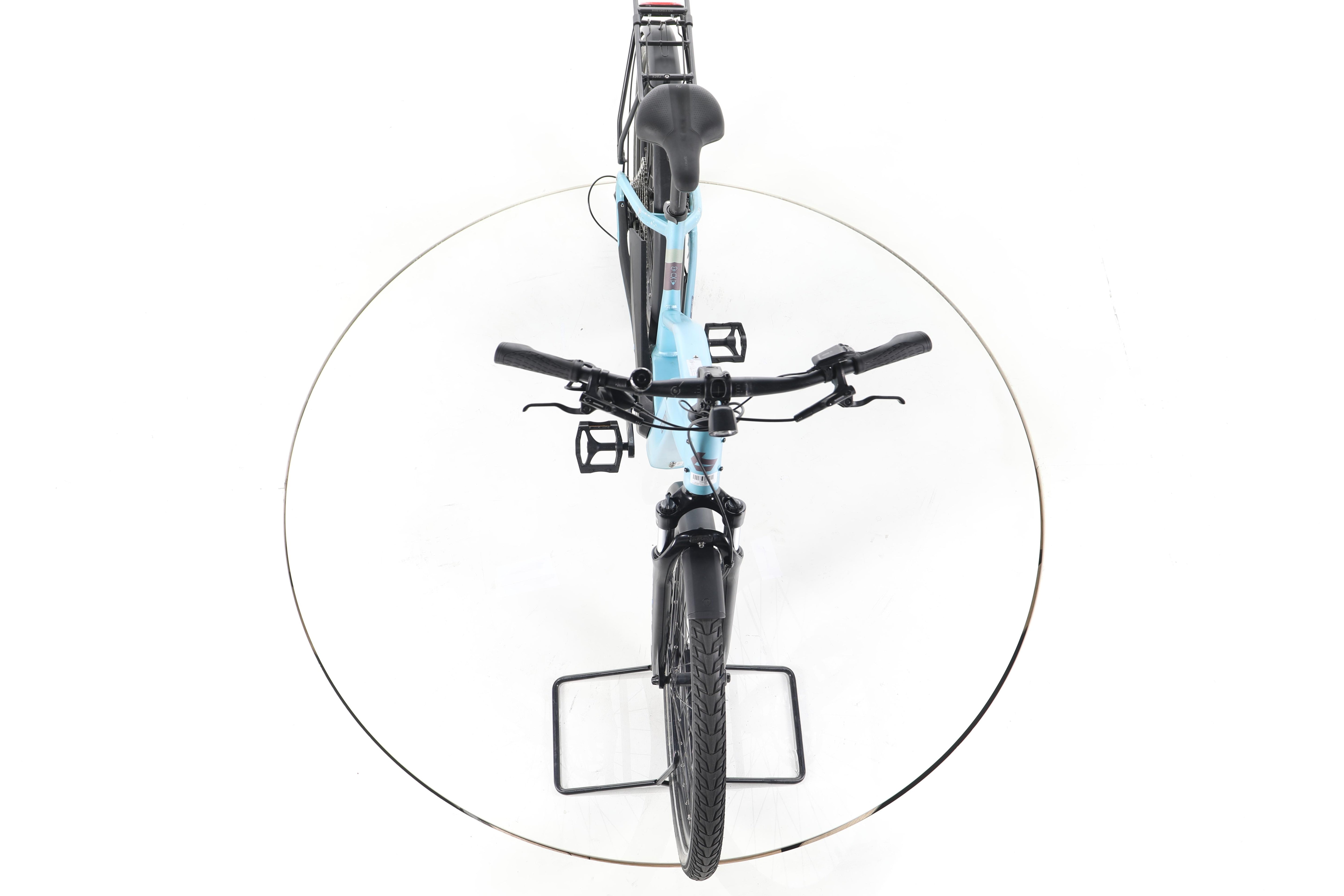 Bergamont E-Horizon Edition 5 Trekking E-Bike - Image 16