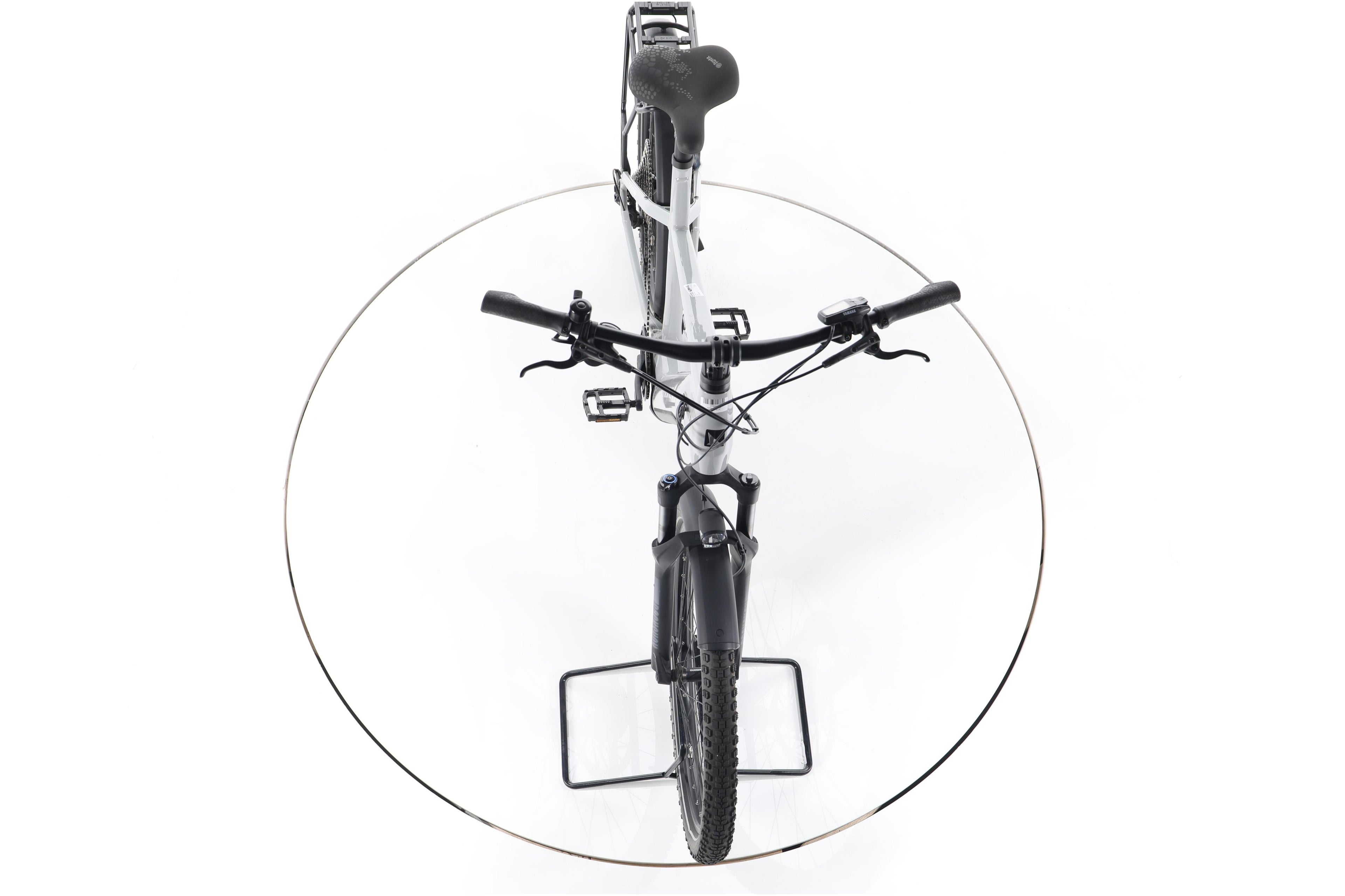 Haibike Trekking 7 Trekking E-Bike 2023 - Image 16