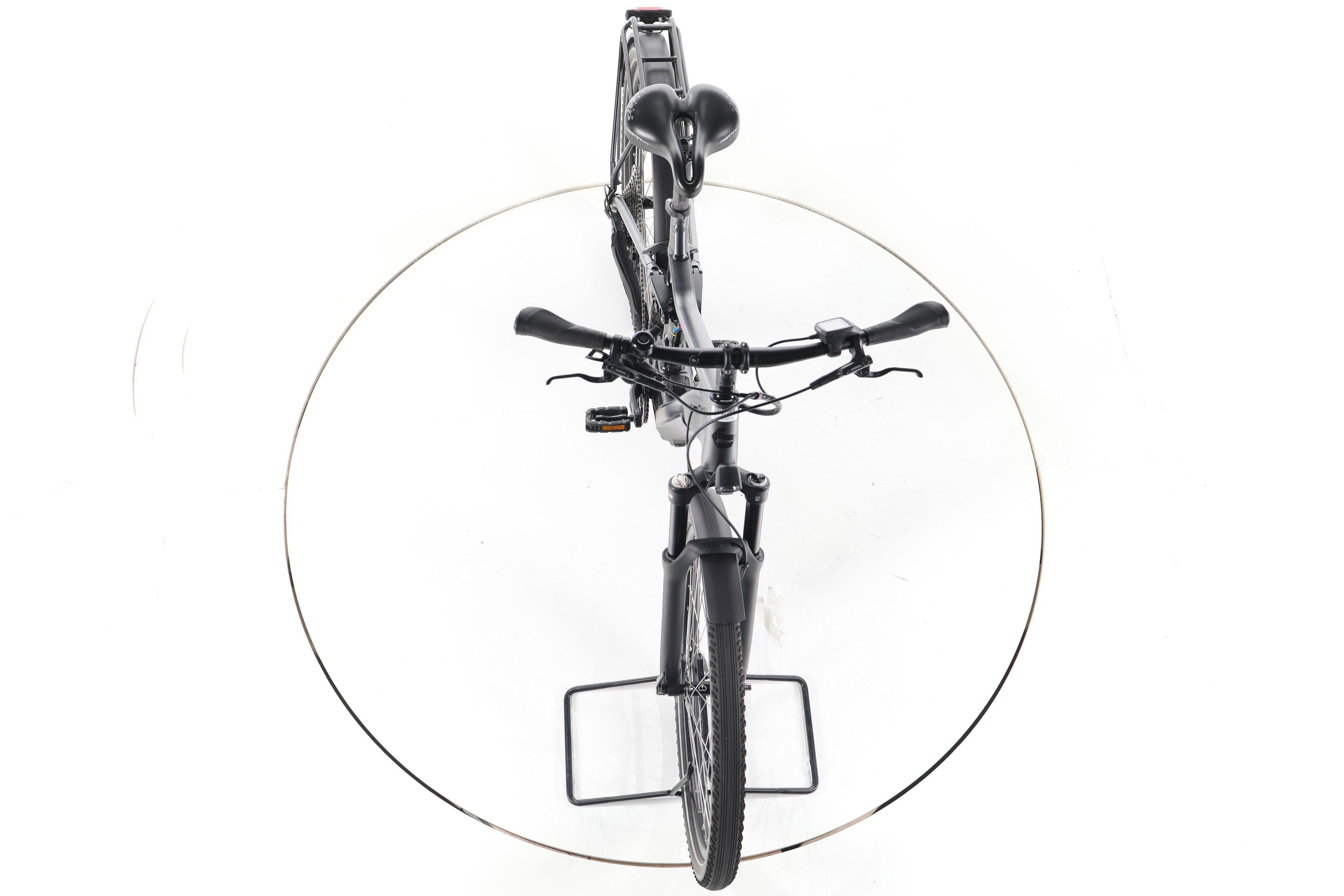 Bergamont E-Horizon FS Edition SUV E-Bike - Image 16