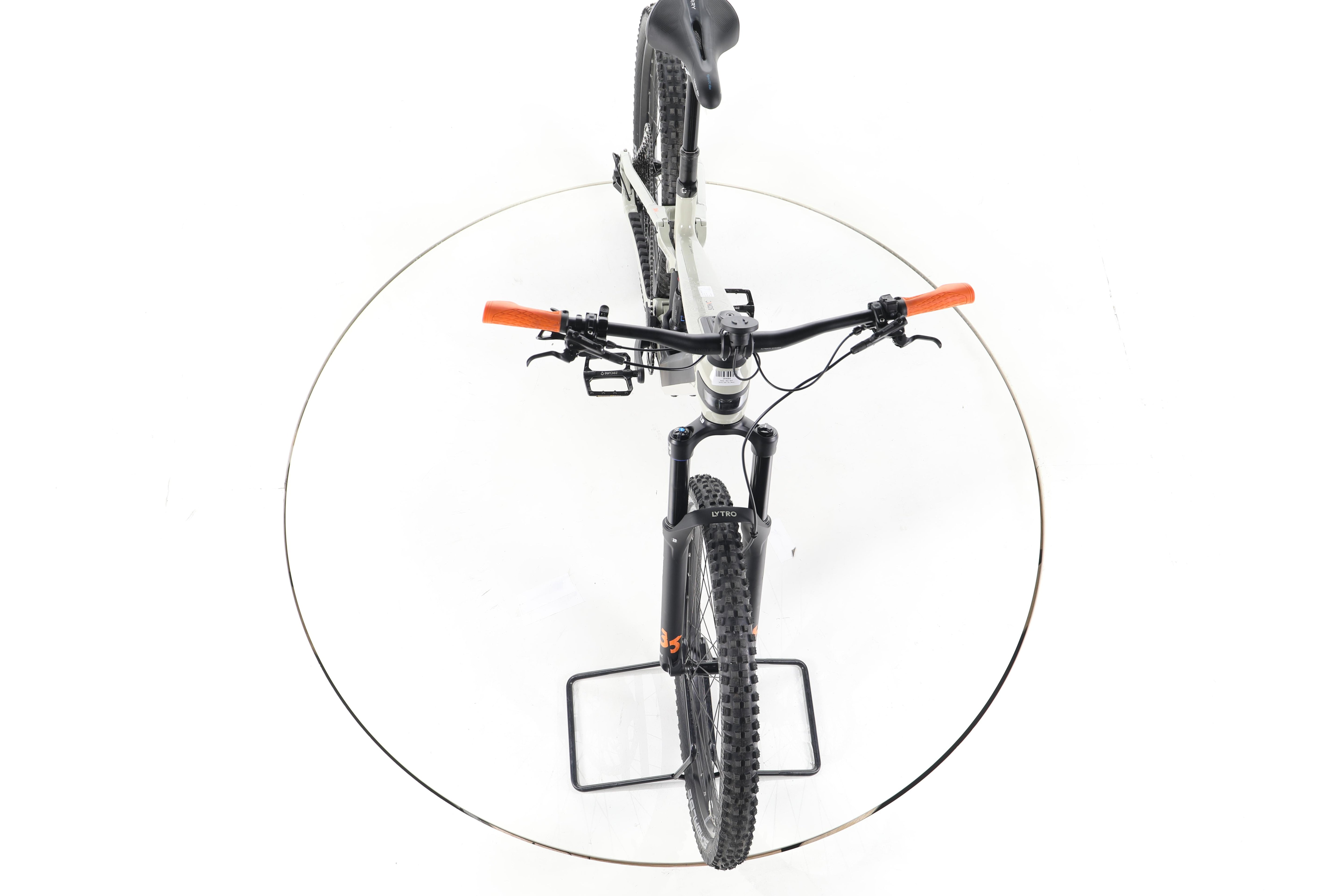 Bulls Sonic AM 1 Fully E-Bike Carbon 2025 - Image 16