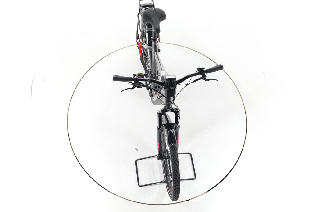 Haibike Trekking 9 Trekking E-Bike - Image 16