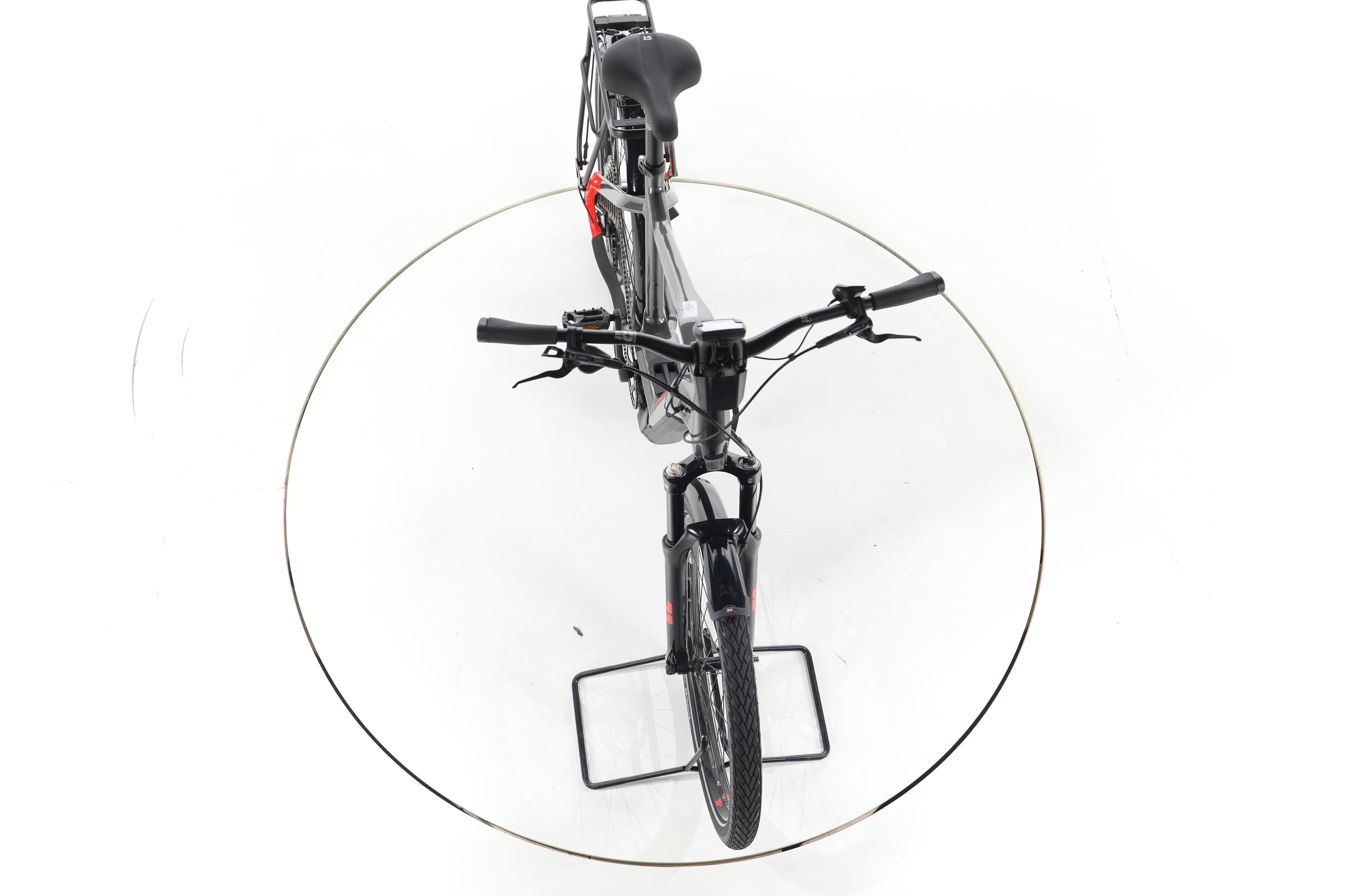 Haibike Trekking 9 Trekking E-Bike - Image 16