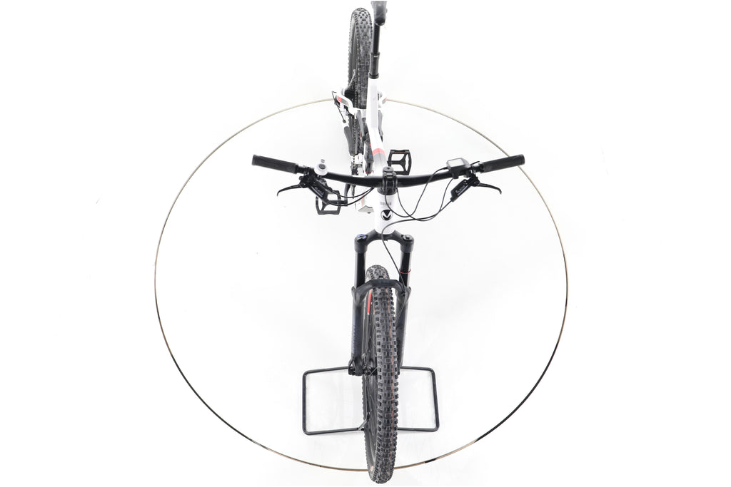 Malaguti Civetta FS 6.1 Fully E-Bike - Image 16