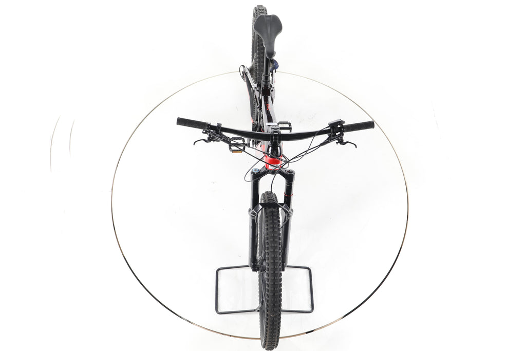 Trek Rail 9.8 XT Fully E-Bike Carbon - Image 16