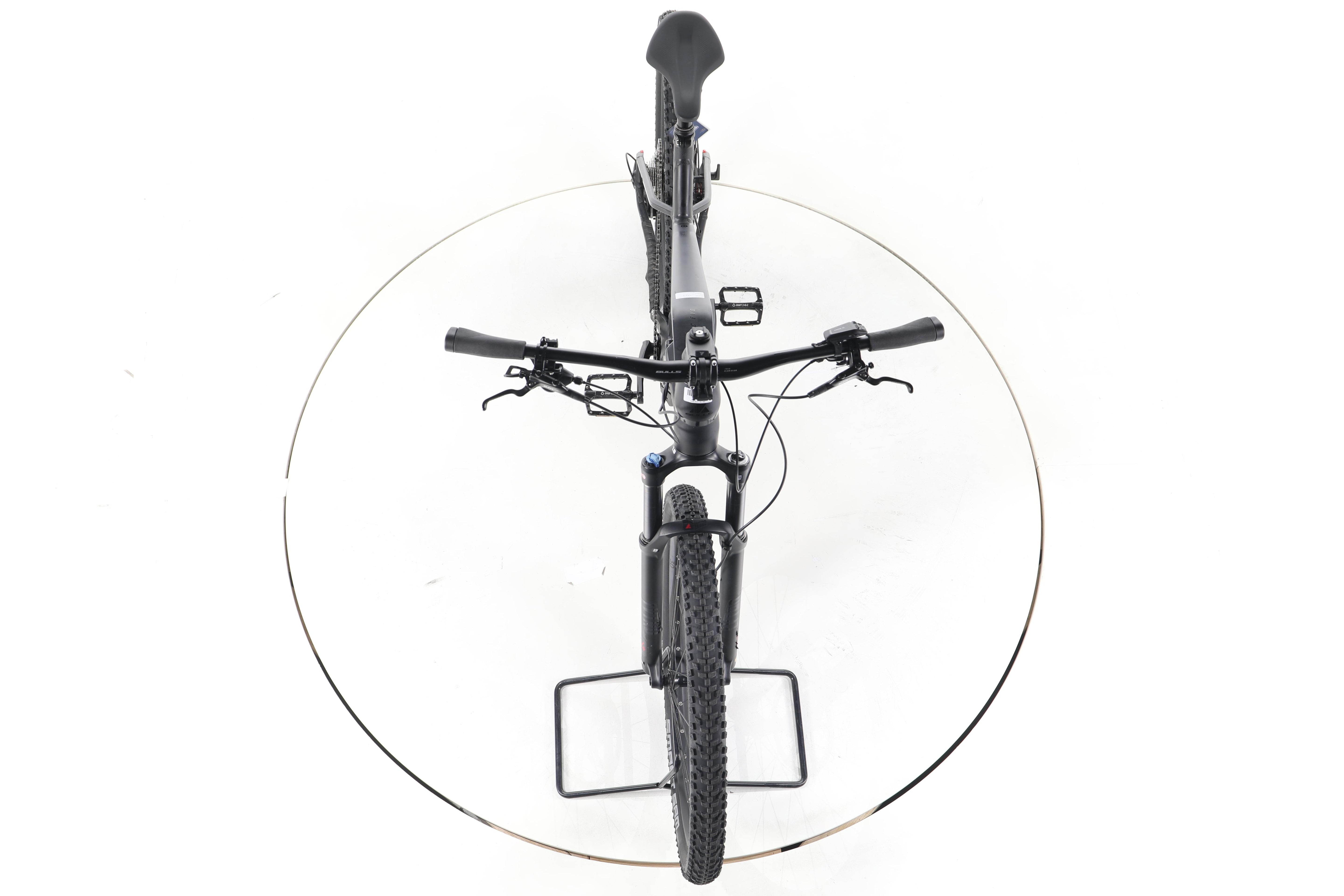 Bulls Sonic EVO AM 1 Fully E-Bike - Image 16