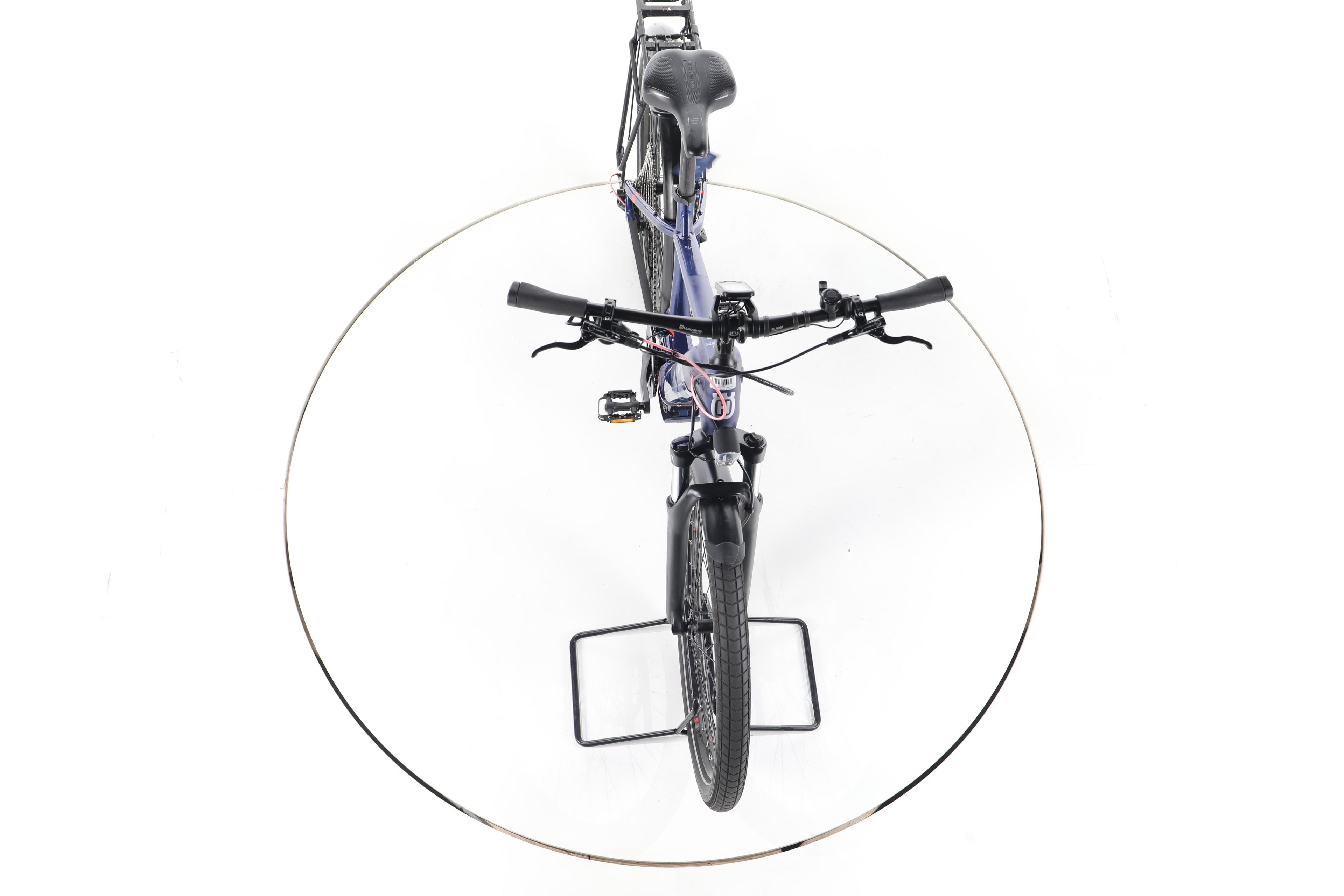 Husqvarna E-Bicycles Gran Tourer GT5 Trekking E-Bike - Image 16